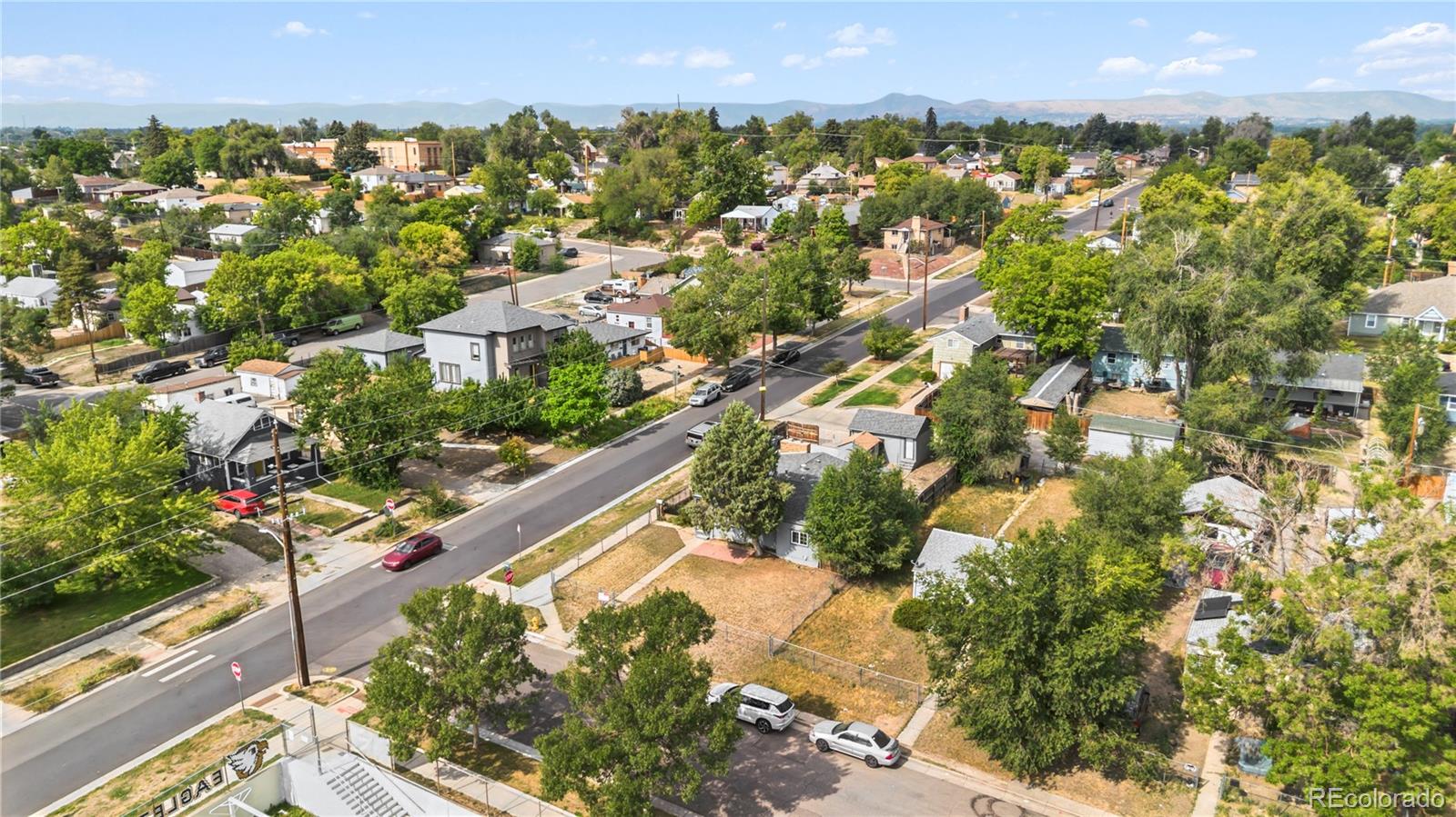 MLS Image #33 for 801  hooker street,denver, Colorado