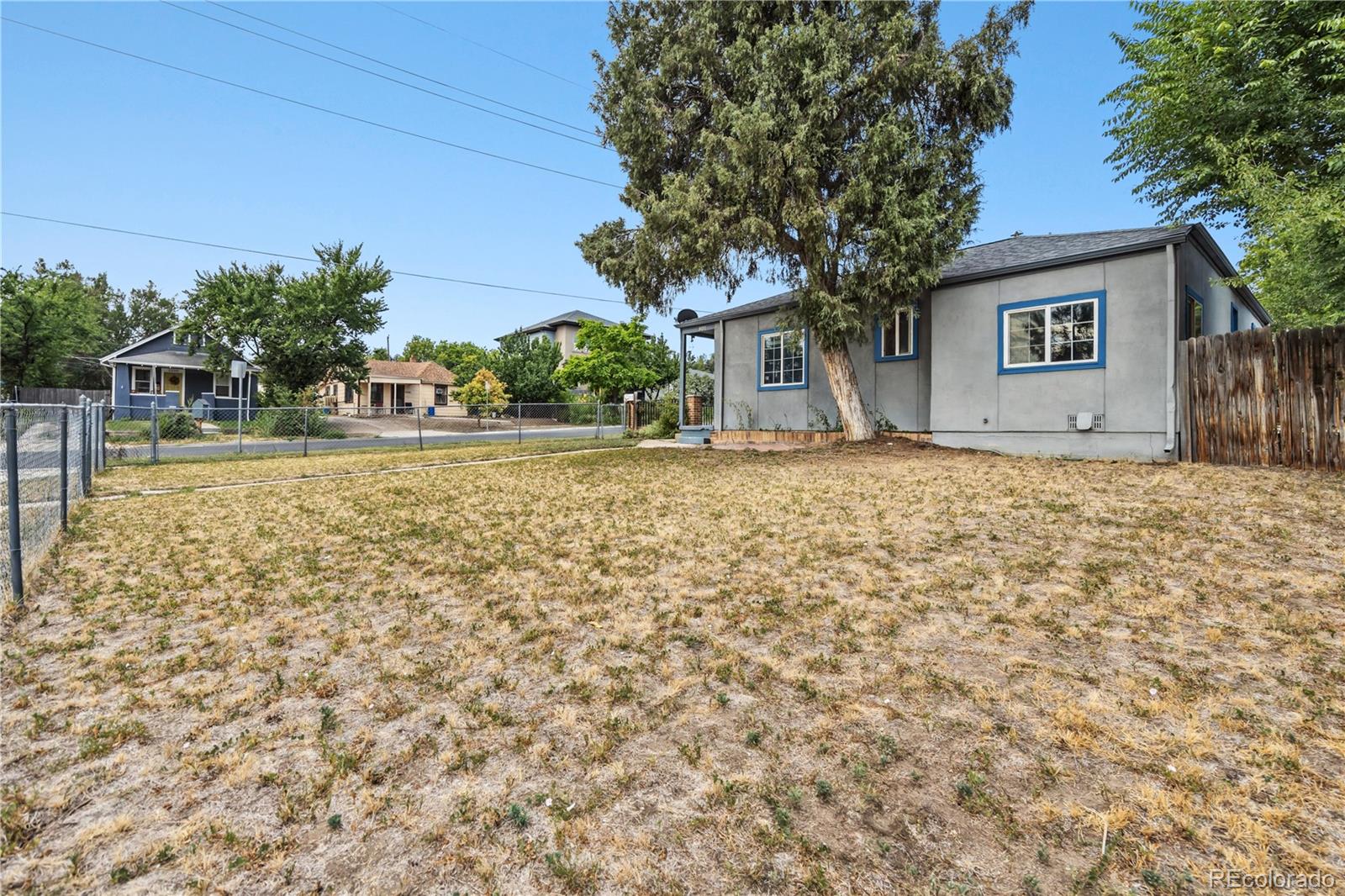 MLS Image #4 for 801  hooker street,denver, Colorado