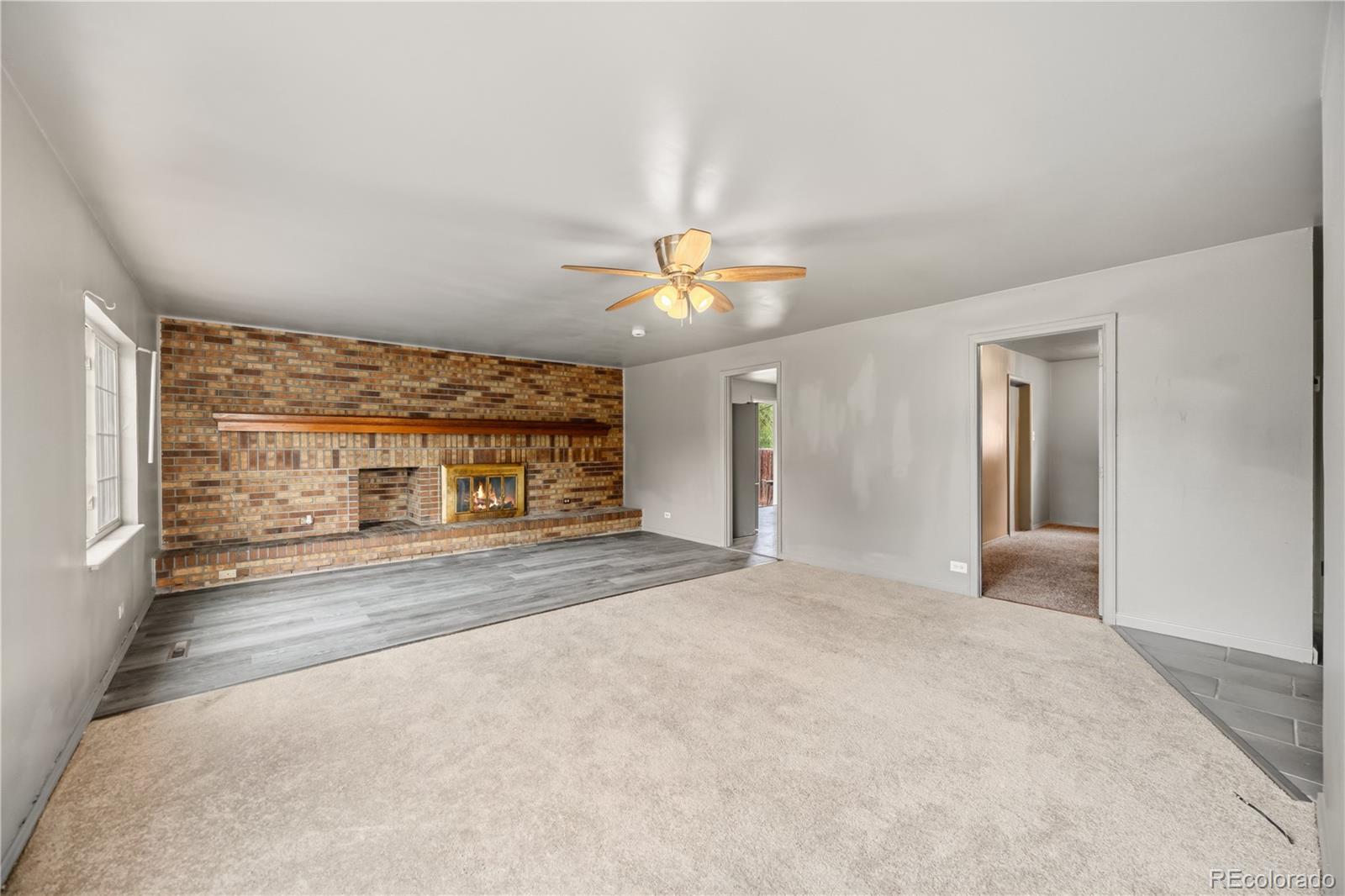 MLS Image #5 for 801  hooker street,denver, Colorado