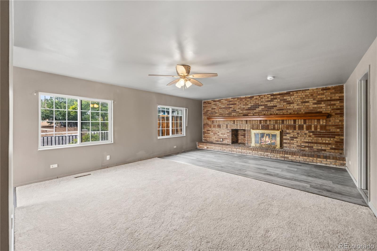 MLS Image #7 for 801  hooker street,denver, Colorado