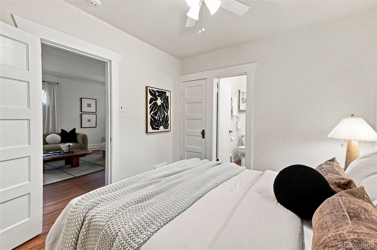 MLS Image #12 for 2045 s sherman street,denver, Colorado