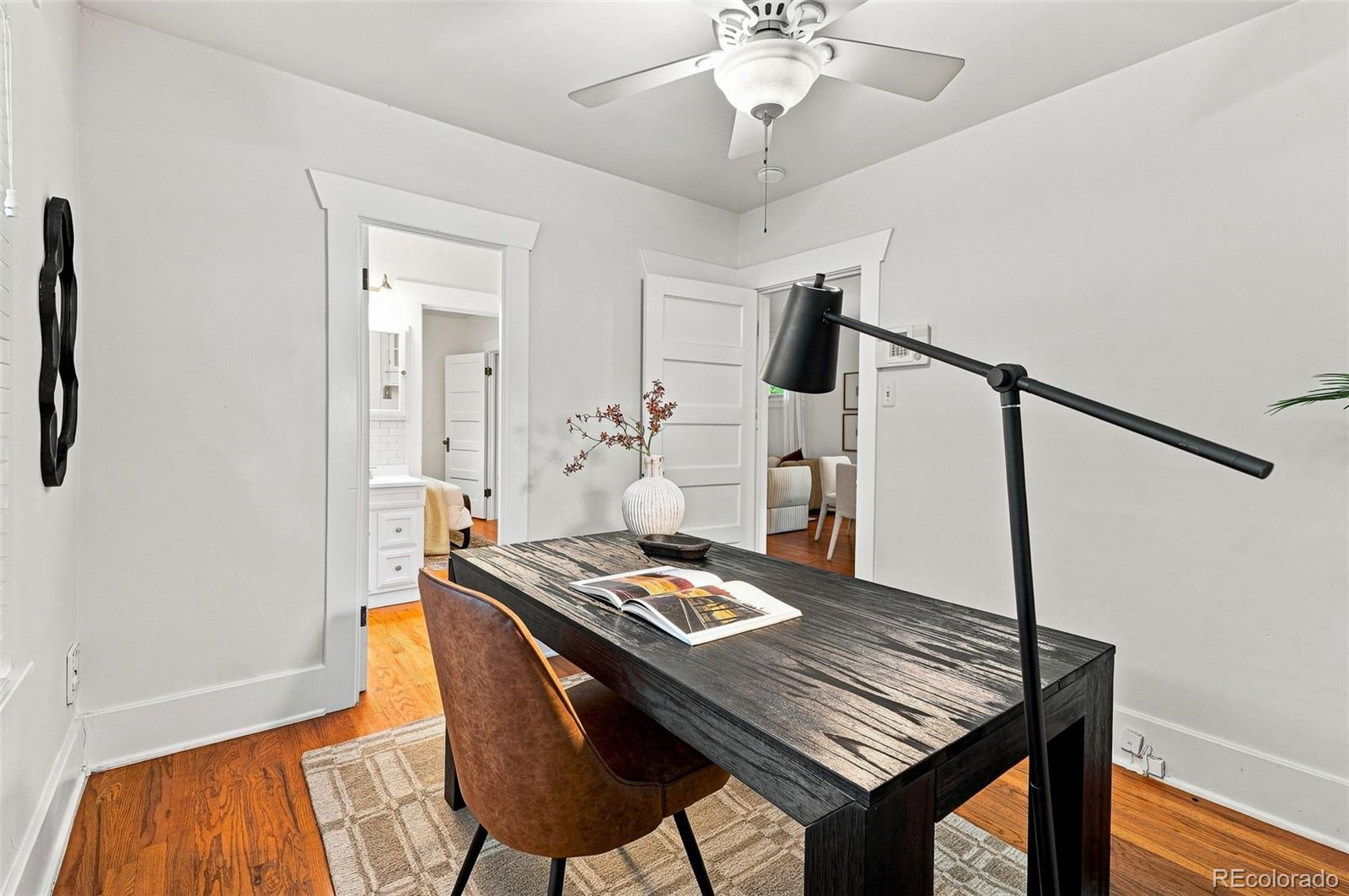 MLS Image #17 for 2045 s sherman street,denver, Colorado