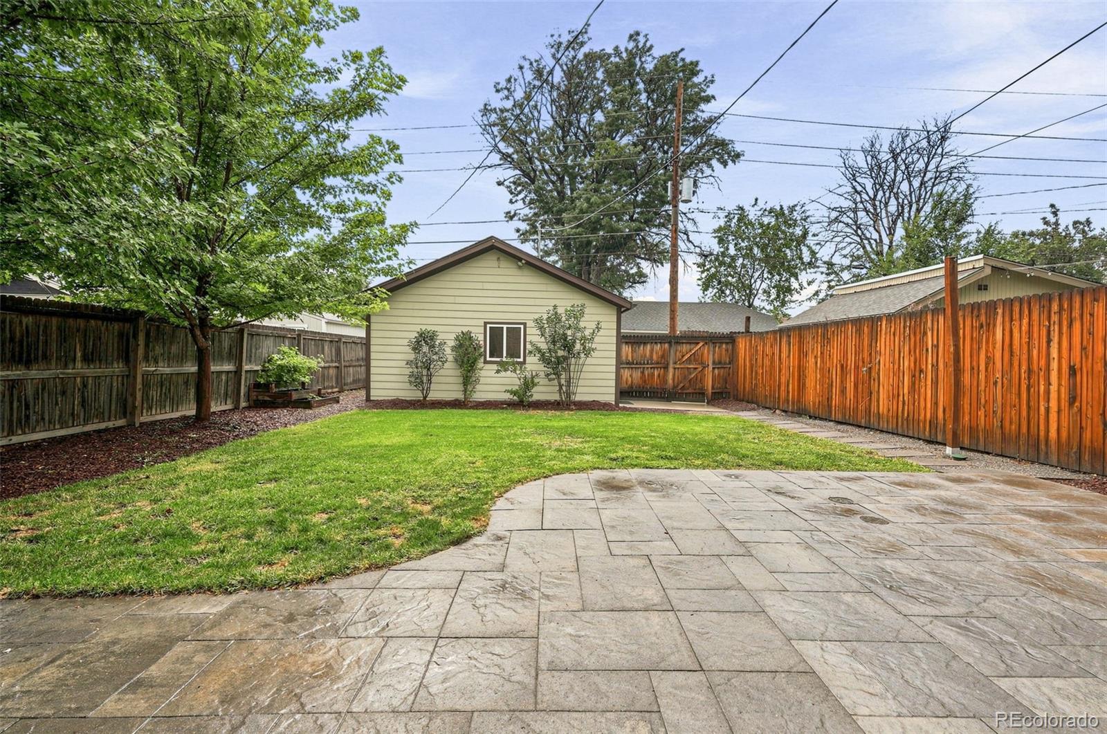 MLS Image #27 for 2045 s sherman street,denver, Colorado