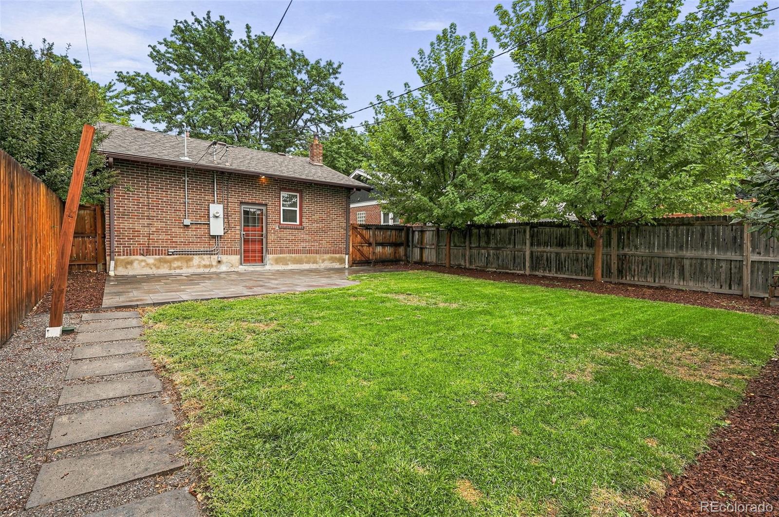 MLS Image #28 for 2045 s sherman street,denver, Colorado
