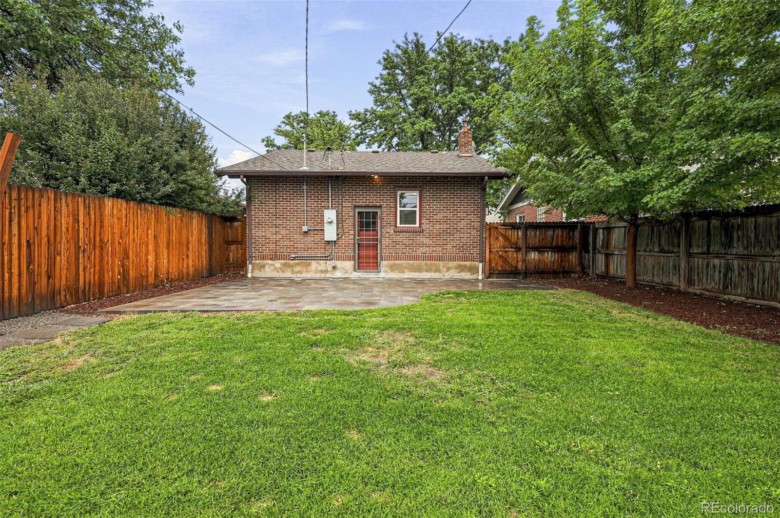 MLS Image #29 for 2045 s sherman street,denver, Colorado