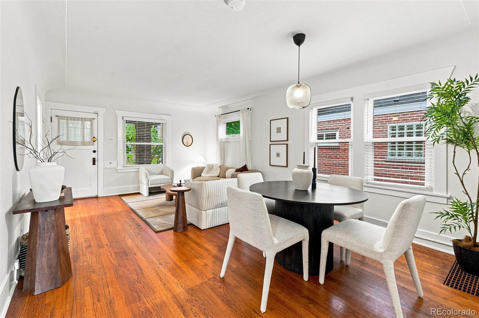 MLS Image #3 for 2045 s sherman street,denver, Colorado