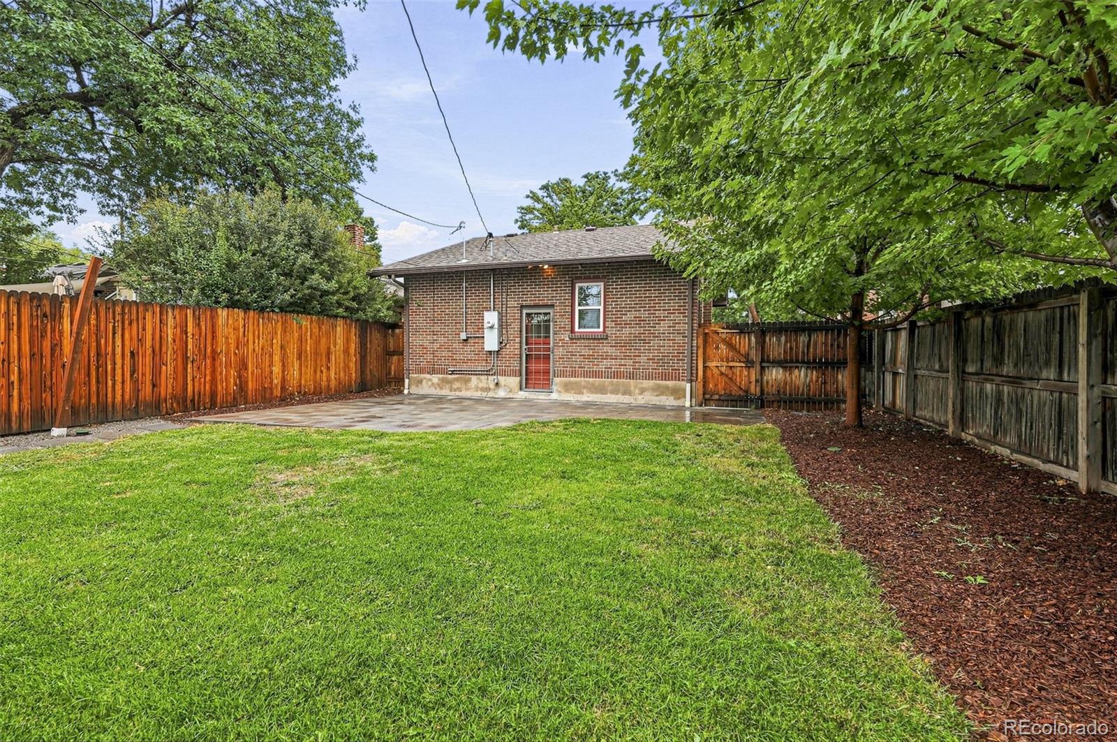 MLS Image #30 for 2045 s sherman street,denver, Colorado