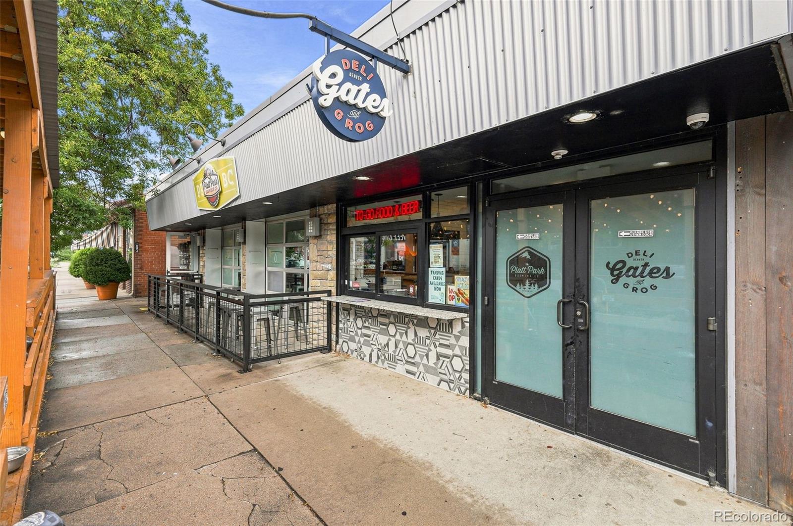 MLS Image #37 for 2045 s sherman street,denver, Colorado