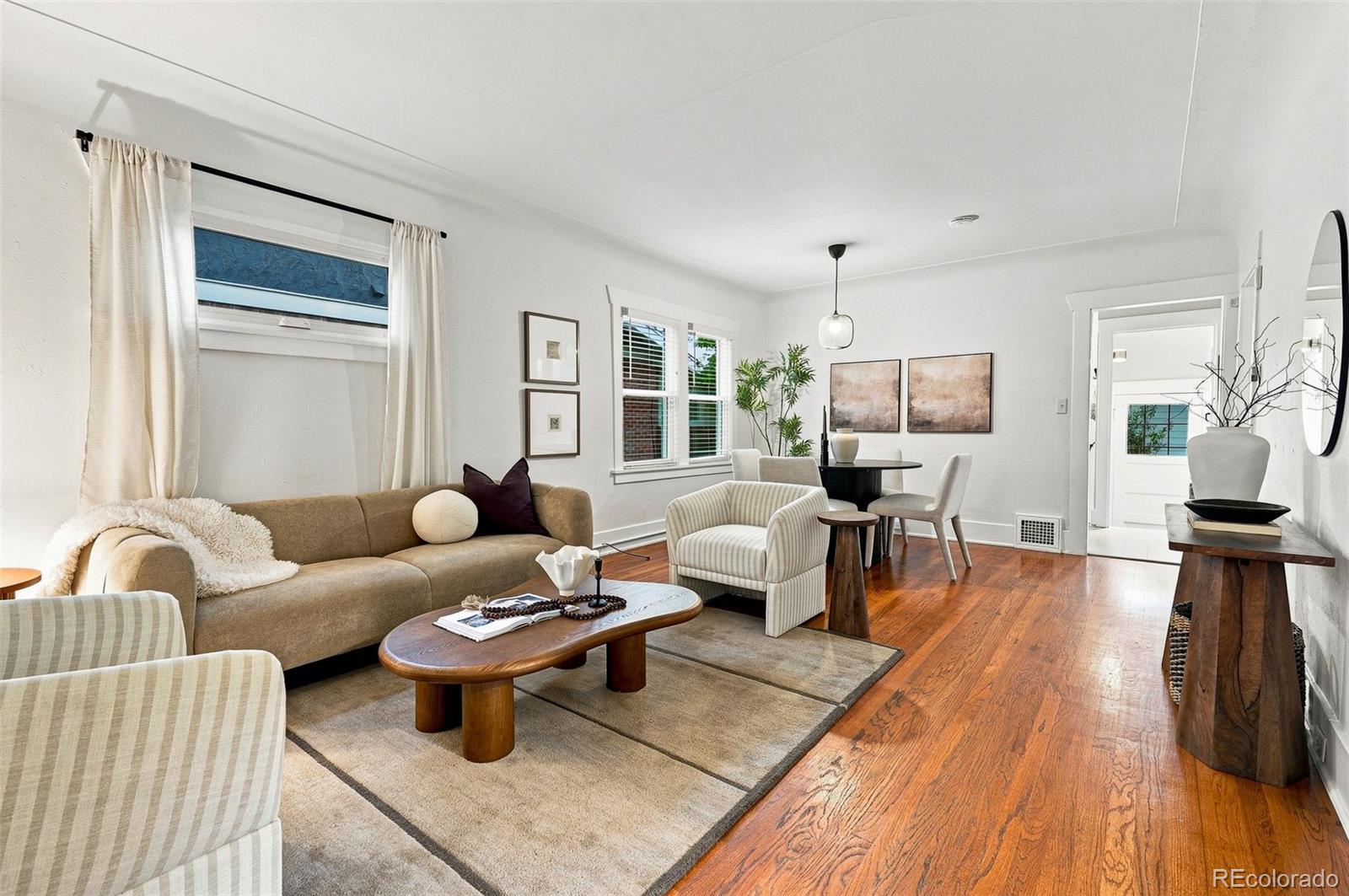 MLS Image #4 for 2045 s sherman street,denver, Colorado