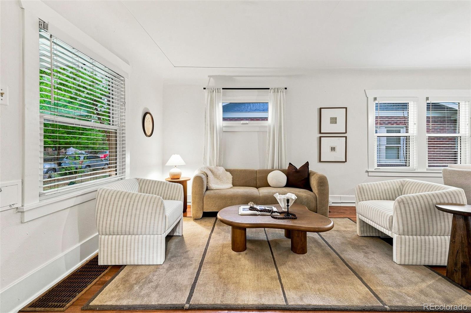 MLS Image #5 for 2045 s sherman street,denver, Colorado