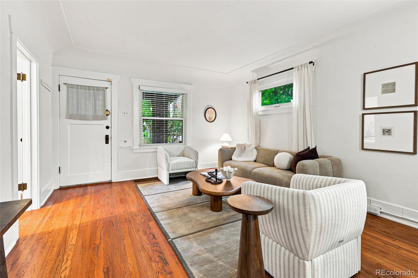 MLS Image #6 for 2045 s sherman street,denver, Colorado