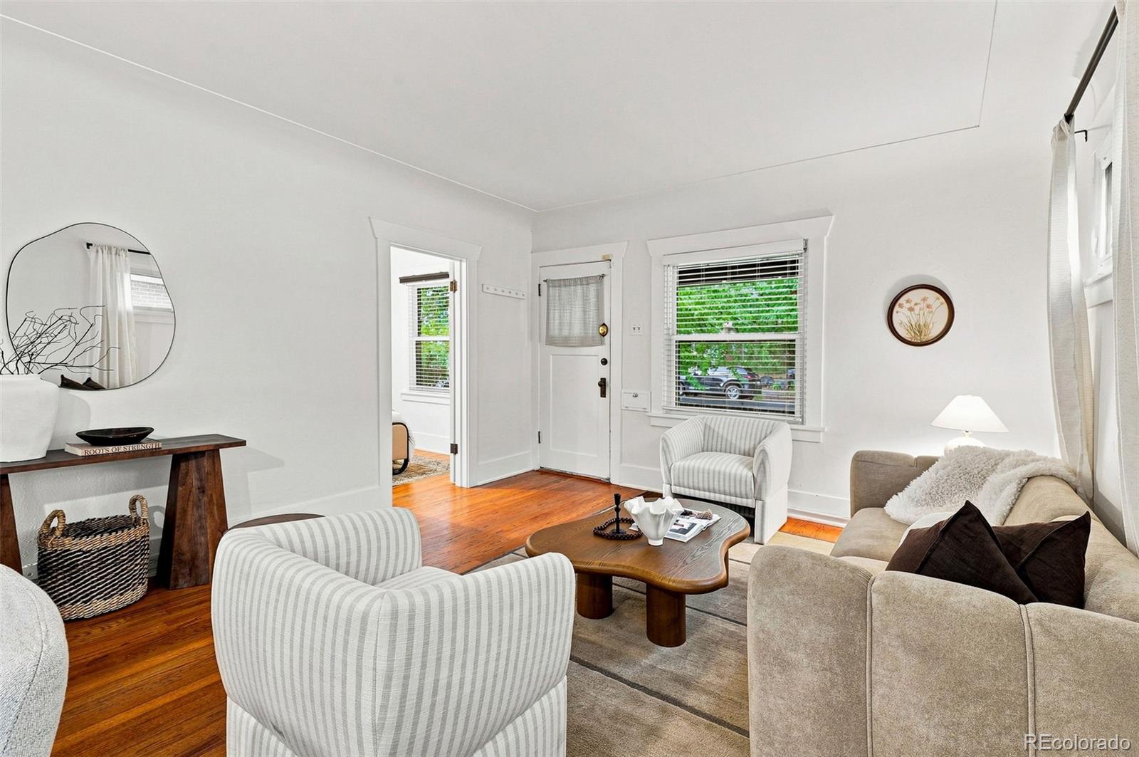 MLS Image #7 for 2045 s sherman street,denver, Colorado