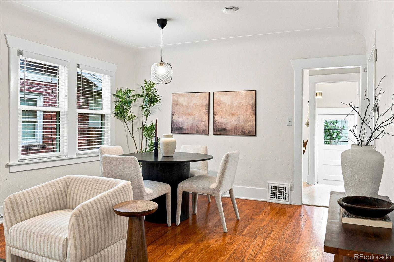 MLS Image #8 for 2045 s sherman street,denver, Colorado