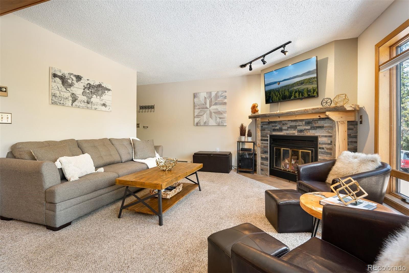 MLS Image #1 for 100  bryant boulevard,fraser, Colorado