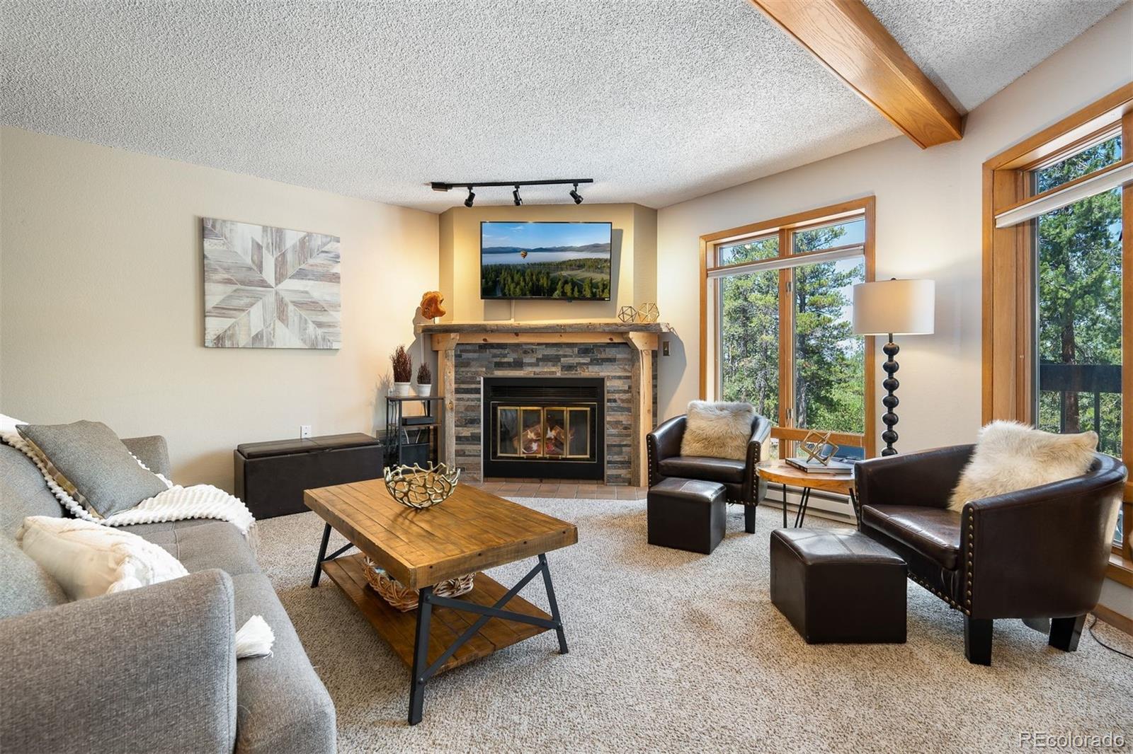 MLS Image #2 for 100  bryant boulevard,fraser, Colorado