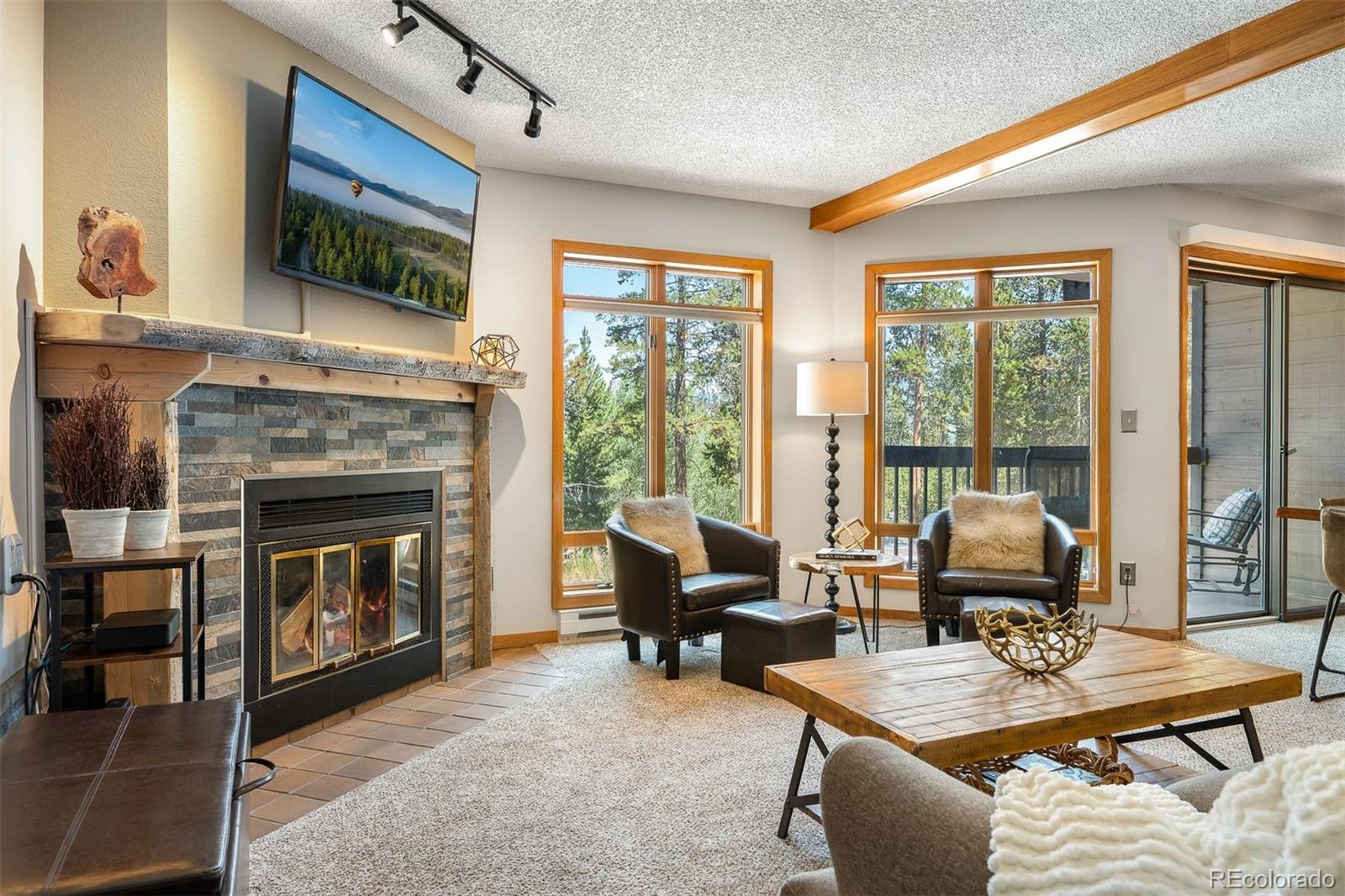 MLS Image #3 for 100  bryant boulevard,fraser, Colorado