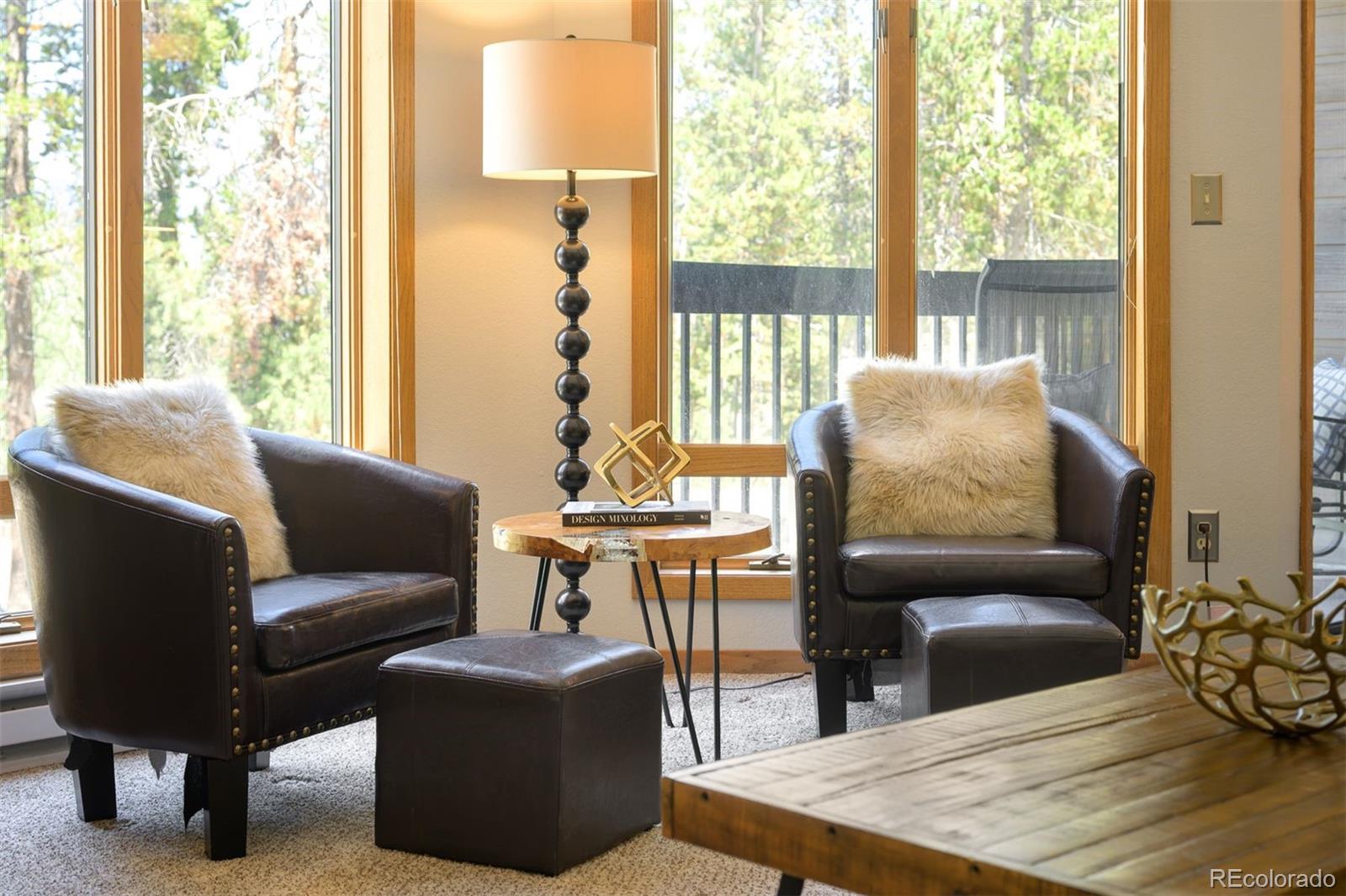 MLS Image #4 for 100  bryant boulevard,fraser, Colorado