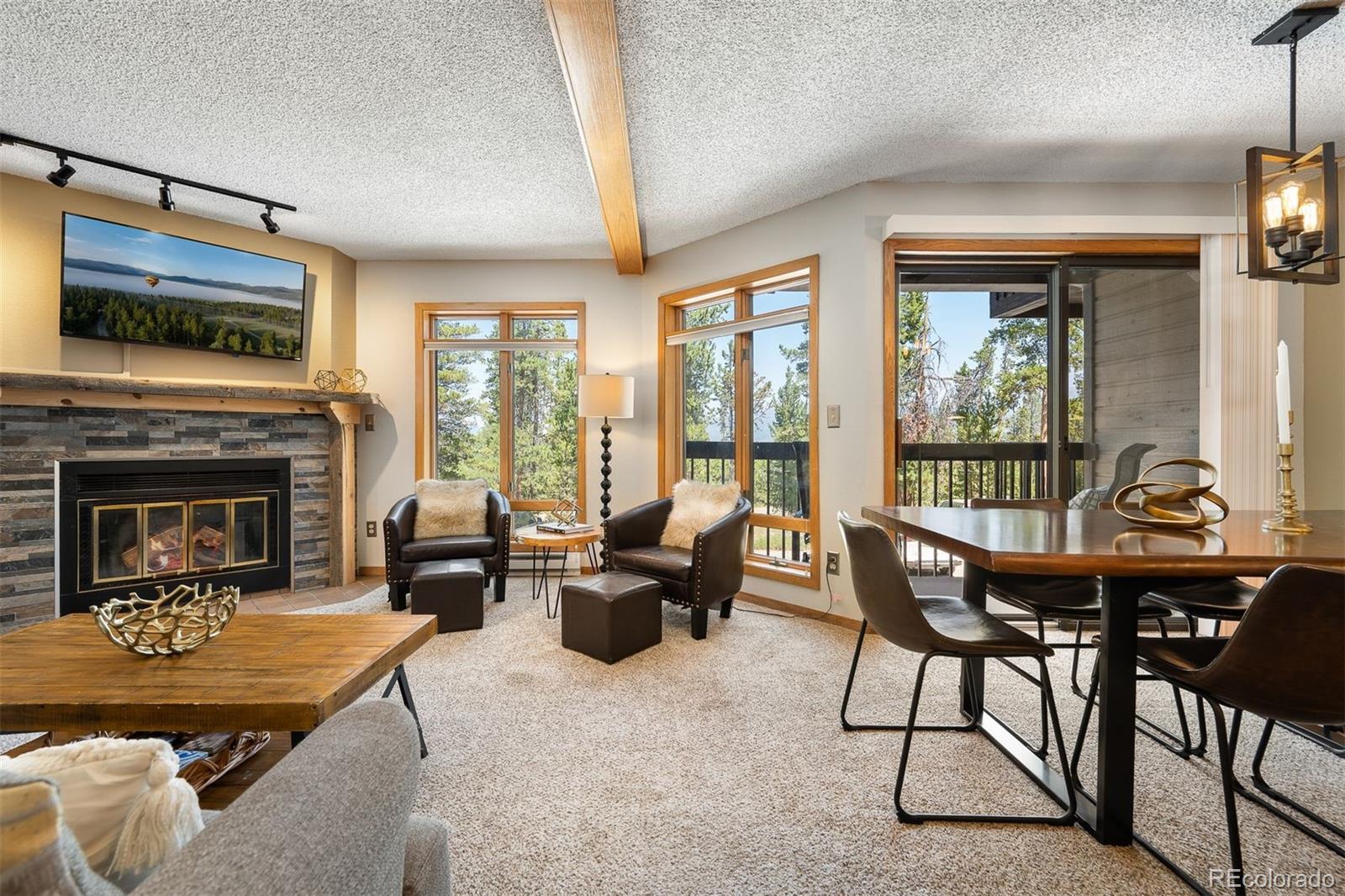 MLS Image #5 for 100  bryant boulevard,fraser, Colorado