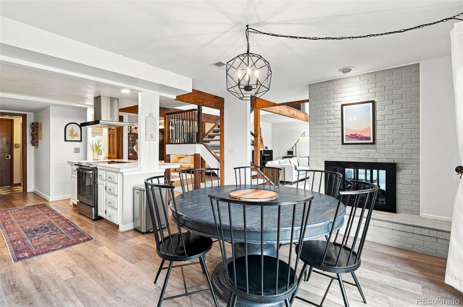 MLS Image #20 for 8009 s niagara way,englewood, Colorado