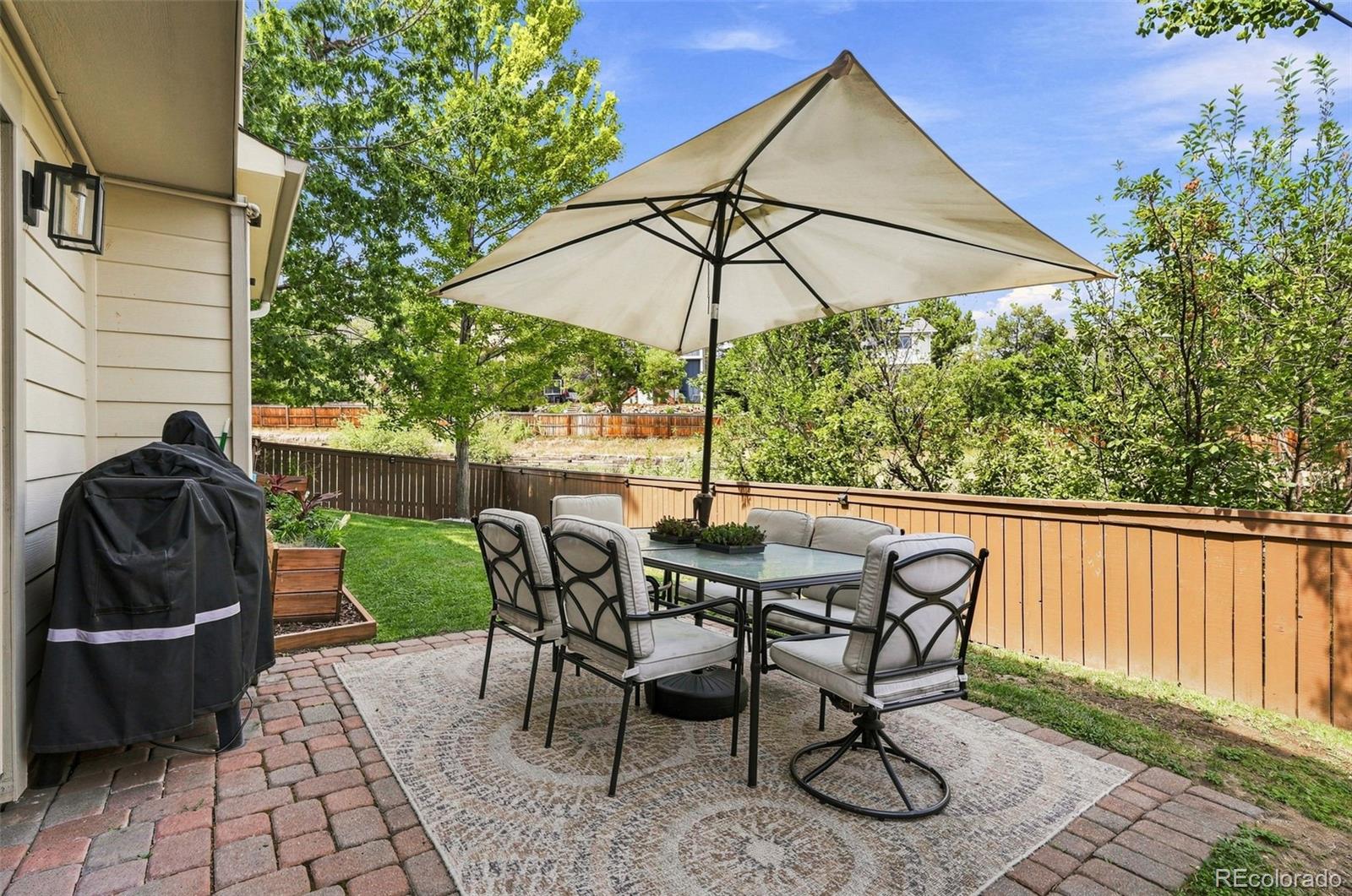 MLS Image #39 for 8009 s niagara way,englewood, Colorado