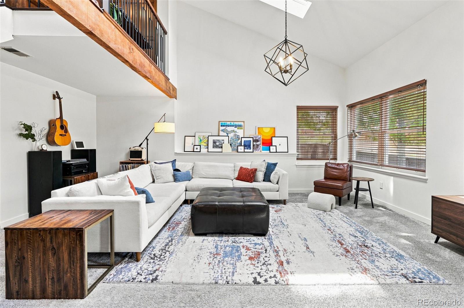 MLS Image #4 for 8009 s niagara way,englewood, Colorado
