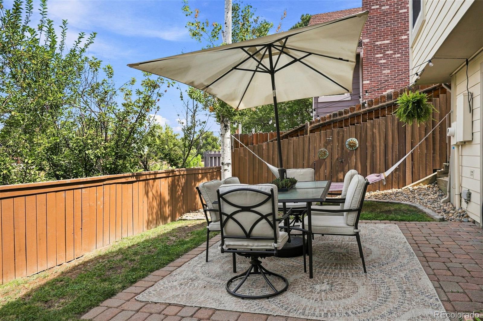 MLS Image #40 for 8009 s niagara way,englewood, Colorado