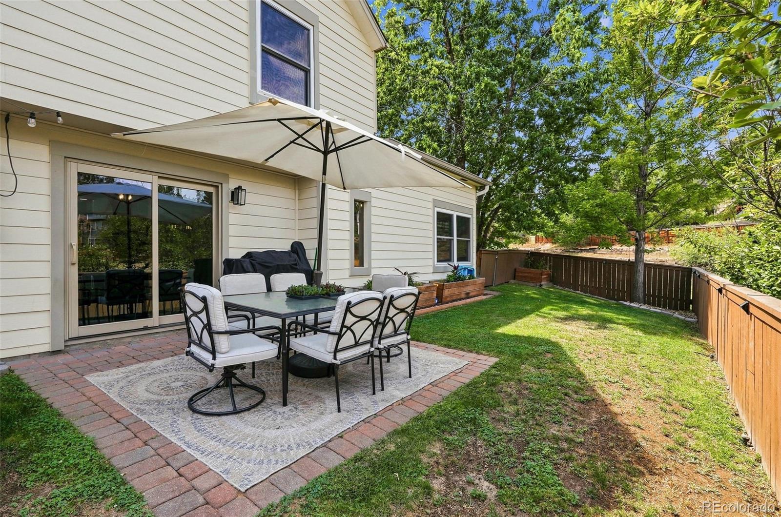 MLS Image #41 for 8009 s niagara way,englewood, Colorado