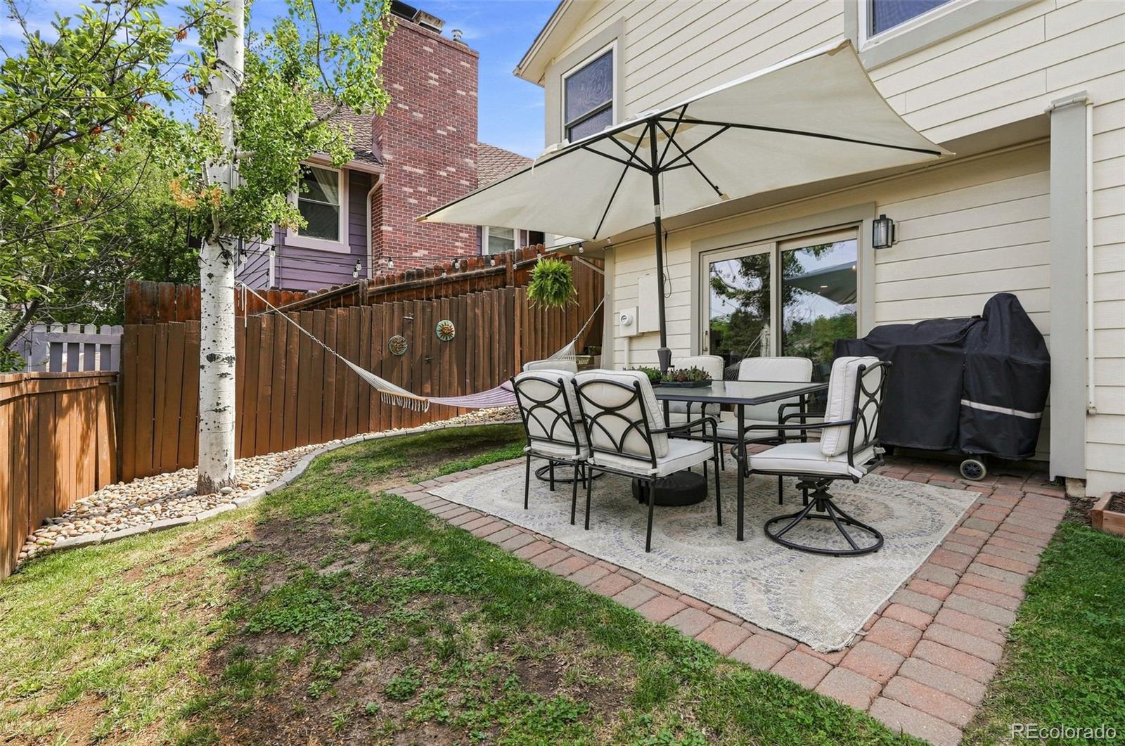 MLS Image #42 for 8009 s niagara way,englewood, Colorado