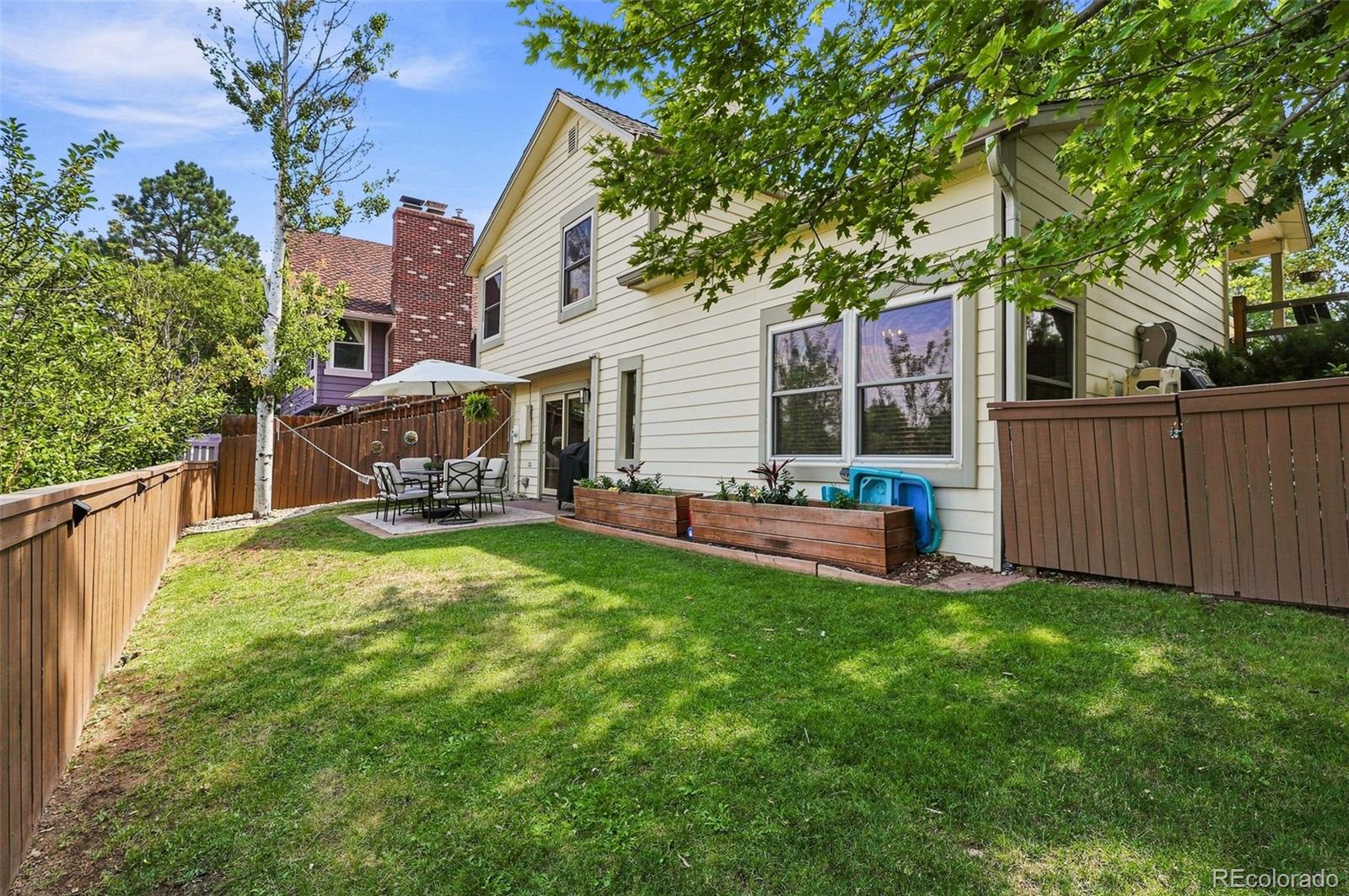 MLS Image #43 for 8009 s niagara way,englewood, Colorado