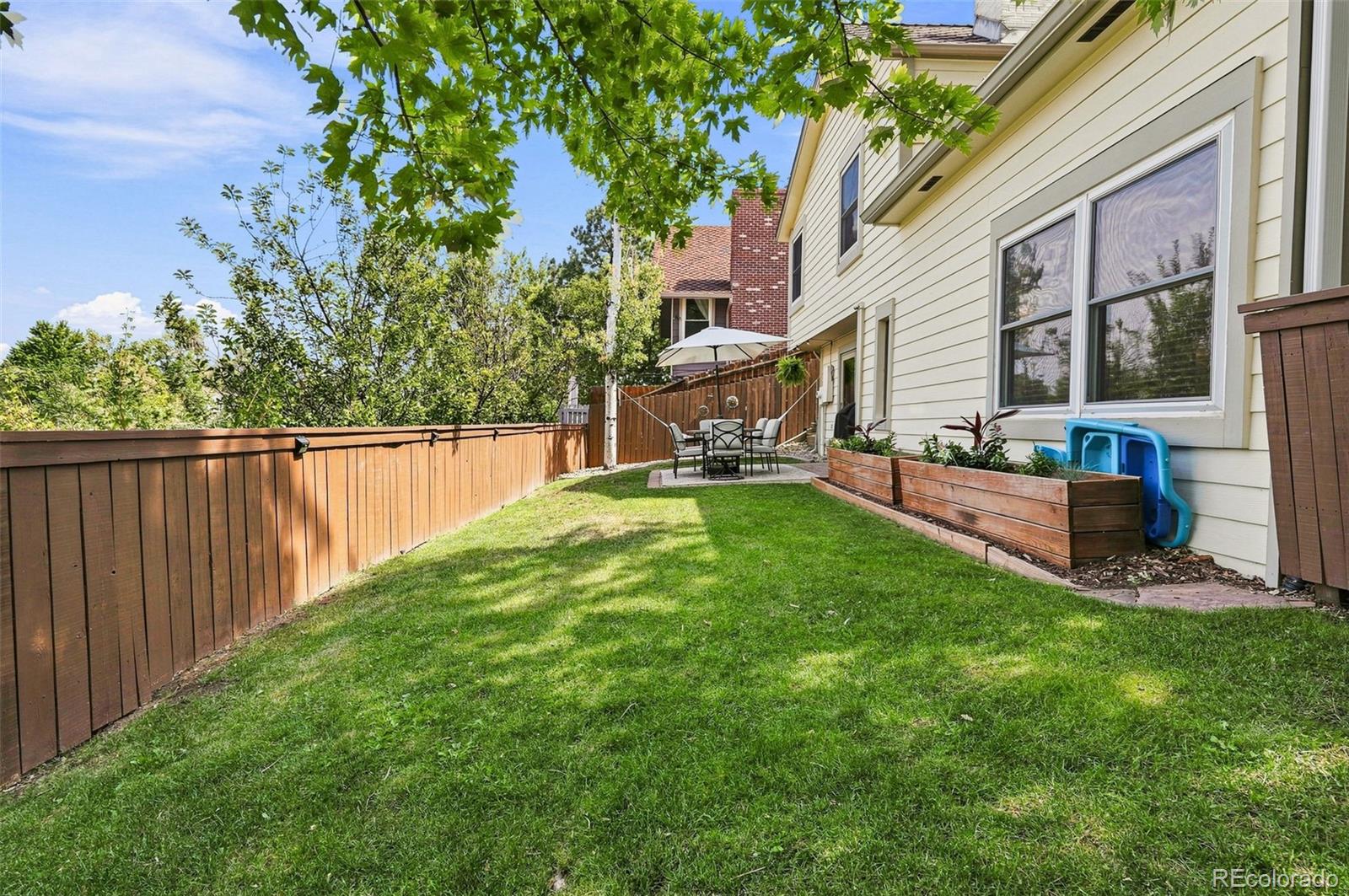MLS Image #44 for 8009 s niagara way,englewood, Colorado