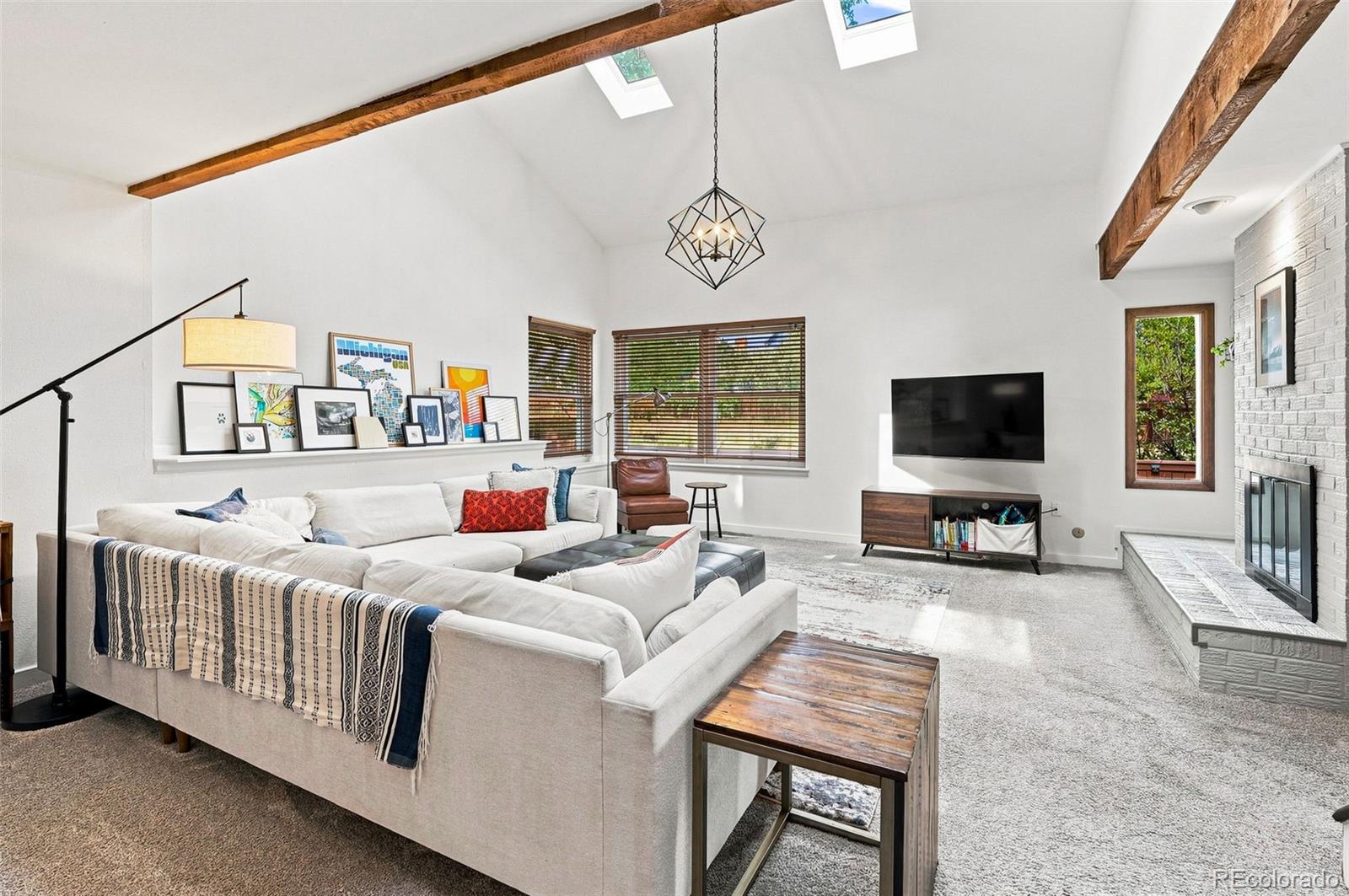 MLS Image #5 for 8009 s niagara way,englewood, Colorado