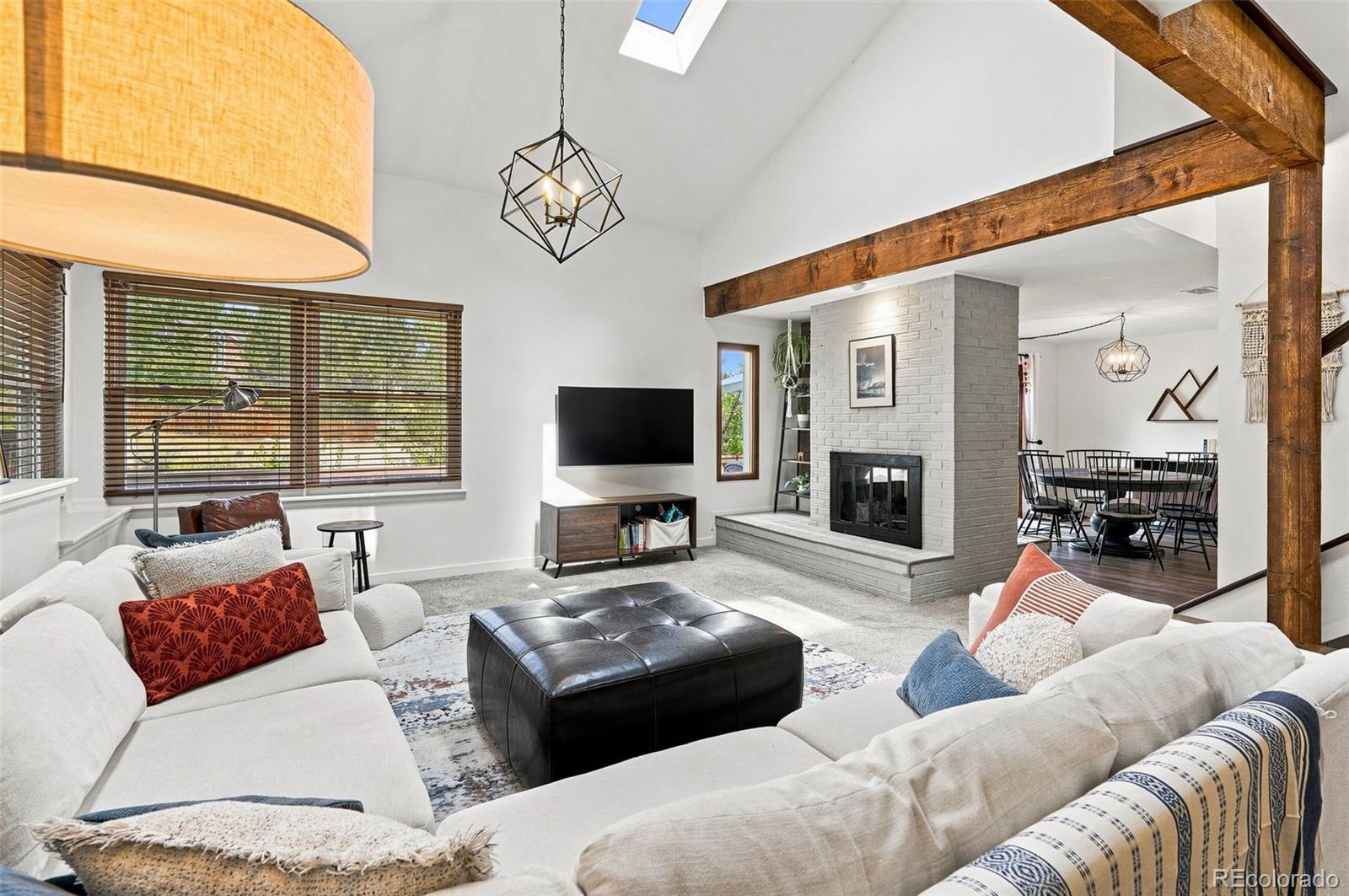 MLS Image #7 for 8009 s niagara way,englewood, Colorado