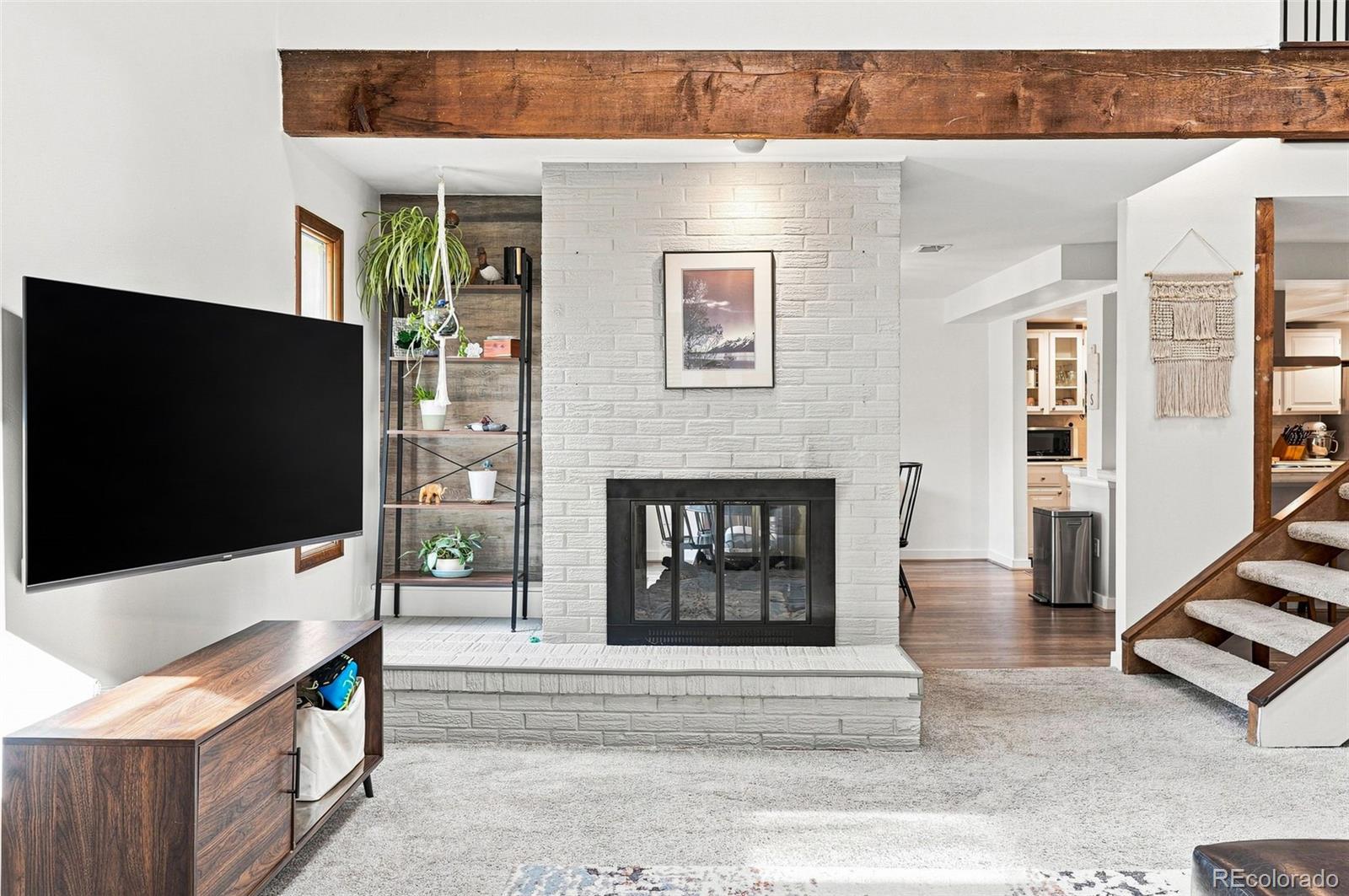 MLS Image #9 for 8009 s niagara way,englewood, Colorado