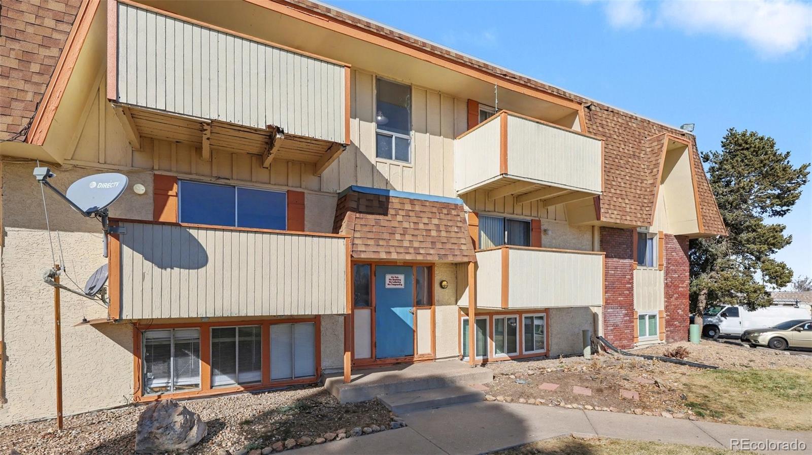 MLS Image #1 for 10211  ura lane 205,thornton, Colorado