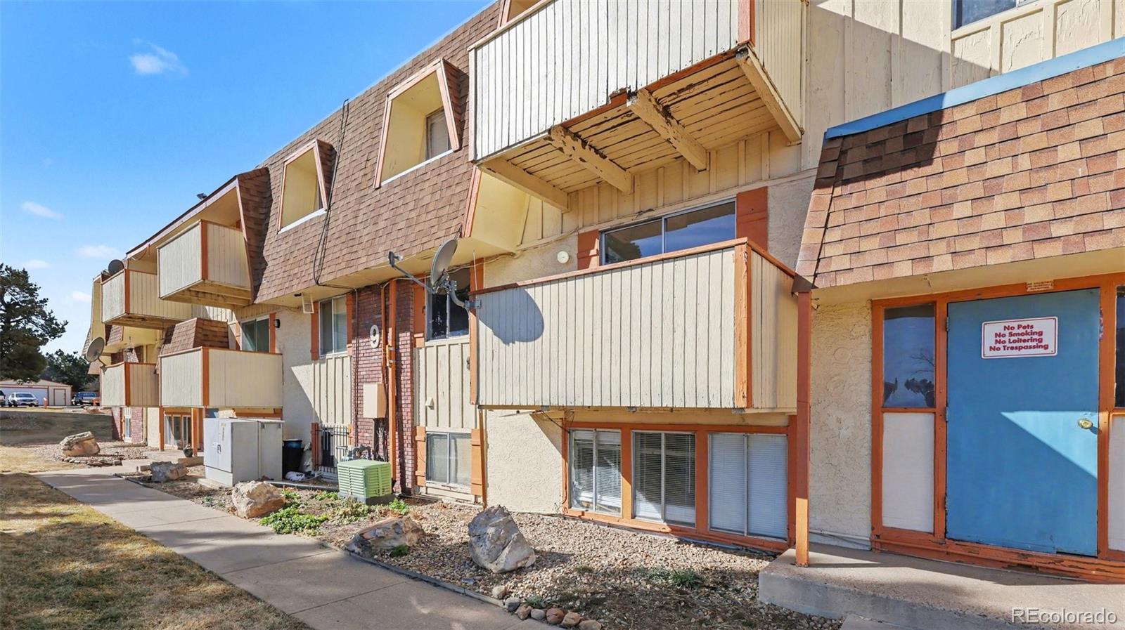 MLS Image #2 for 10211  ura lane 205,thornton, Colorado
