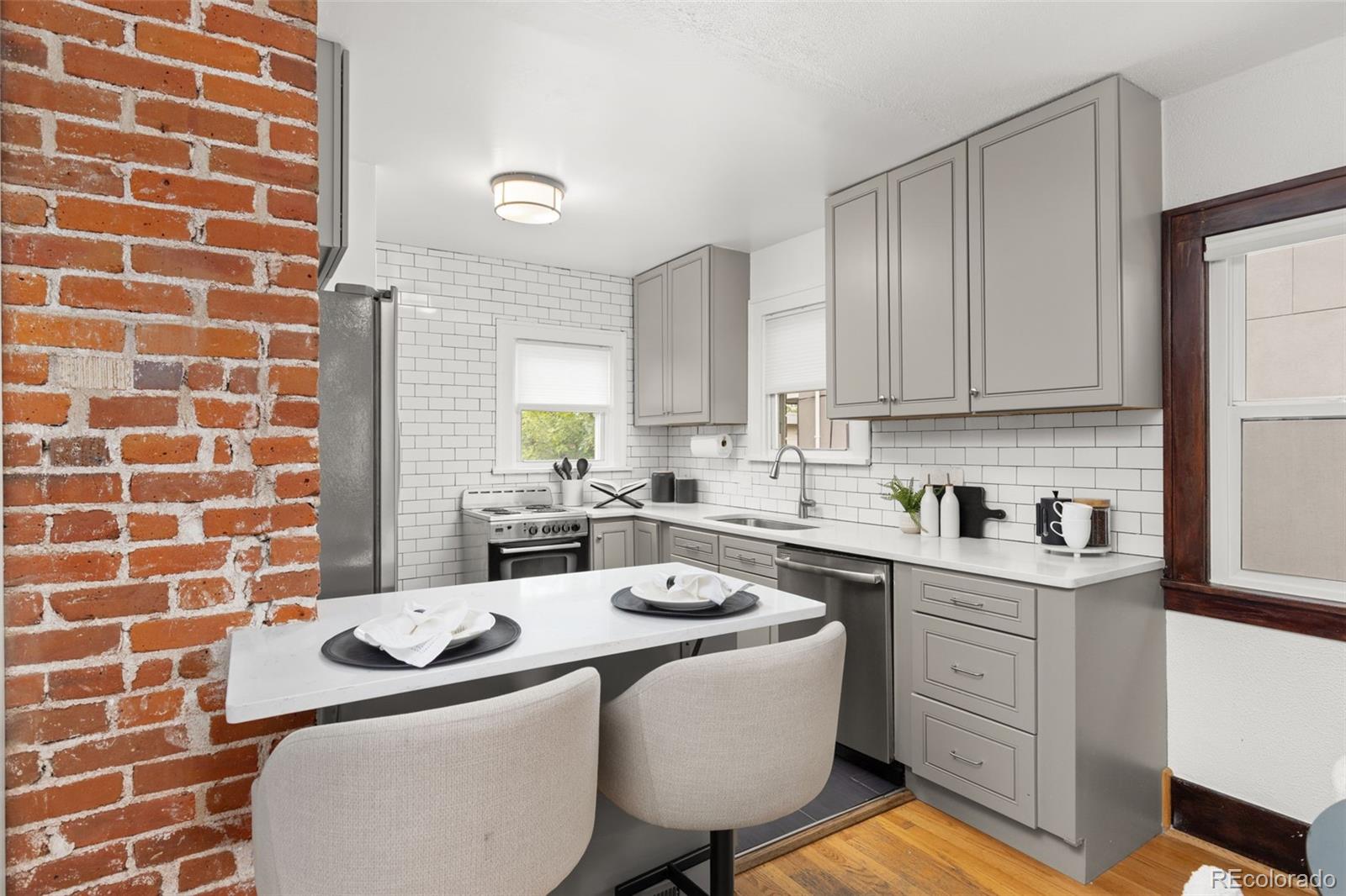 MLS Image #10 for 2628 n josephine street,denver, Colorado