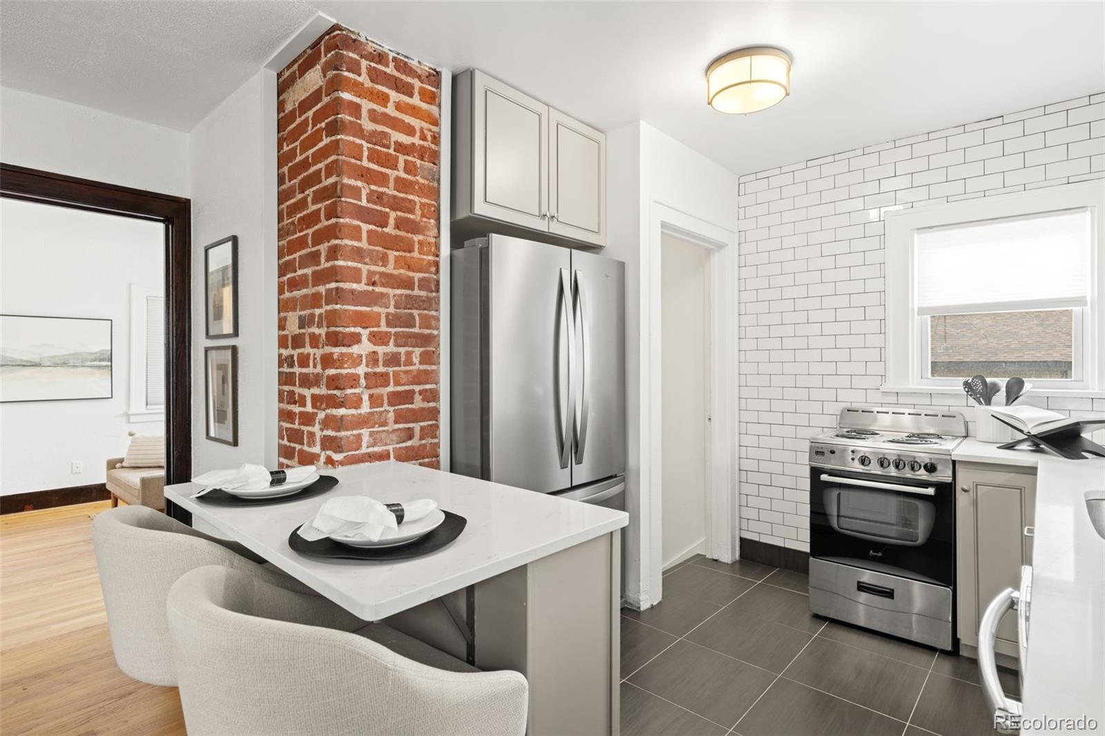 MLS Image #11 for 2628 n josephine street,denver, Colorado