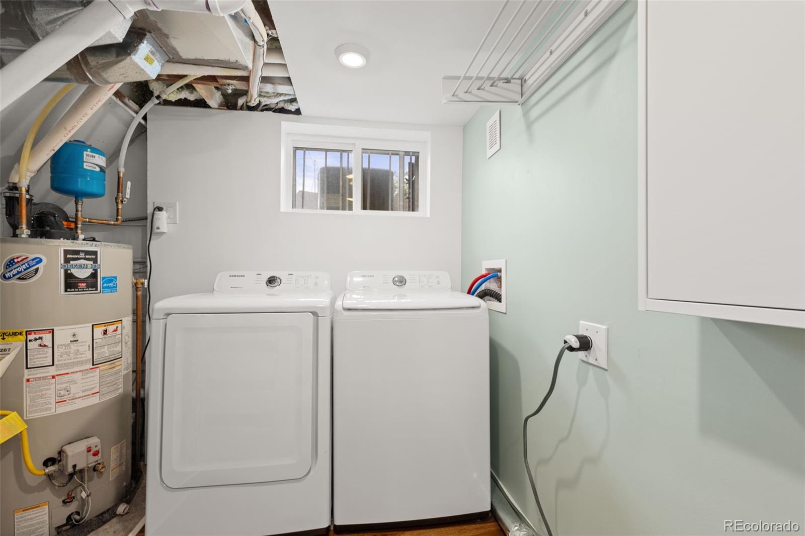 MLS Image #25 for 2628 n josephine street,denver, Colorado