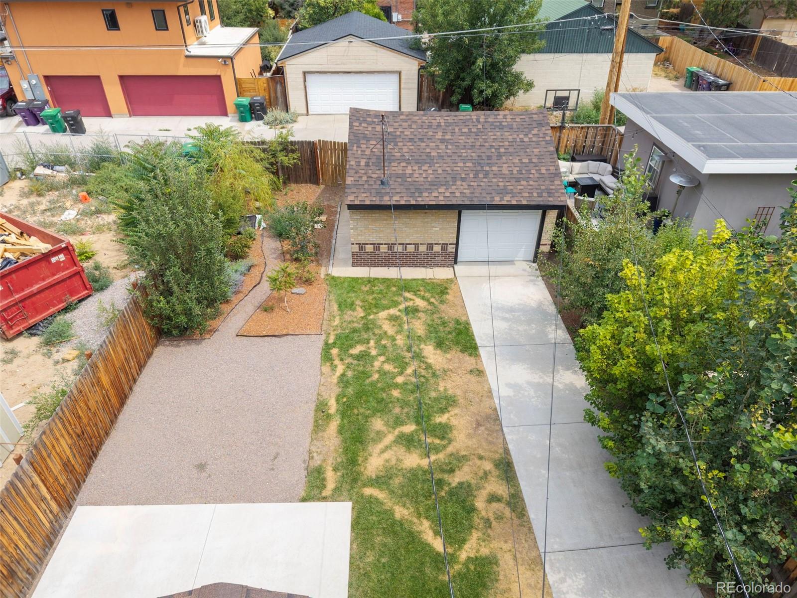 MLS Image #29 for 2628 n josephine street,denver, Colorado