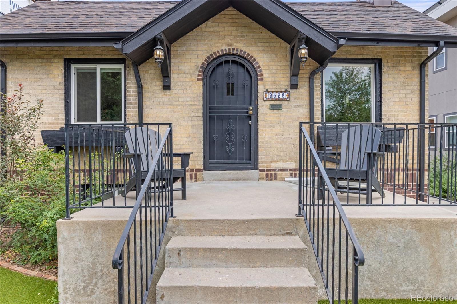 MLS Image #3 for 2628 n josephine street,denver, Colorado