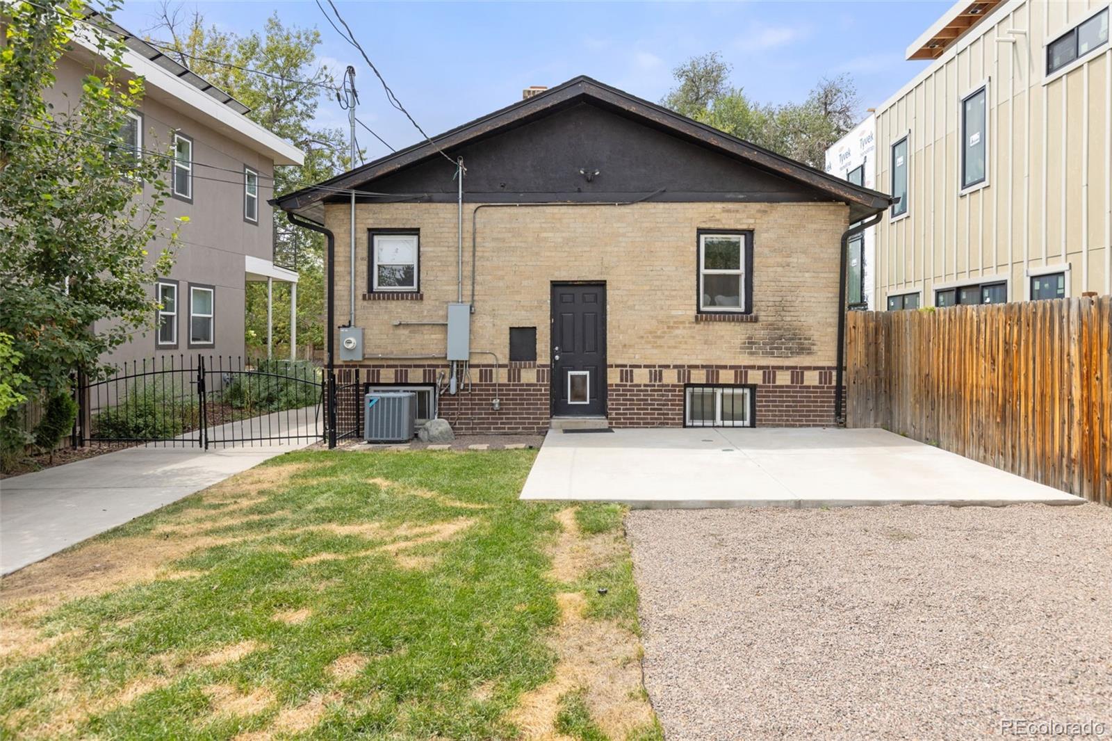 MLS Image #30 for 2628 n josephine street,denver, Colorado