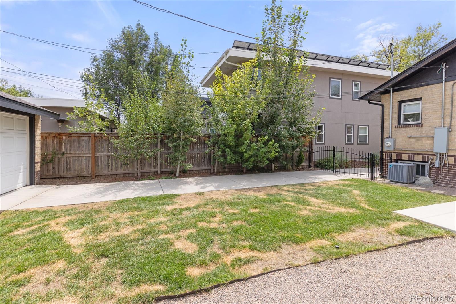 MLS Image #31 for 2628 n josephine street,denver, Colorado
