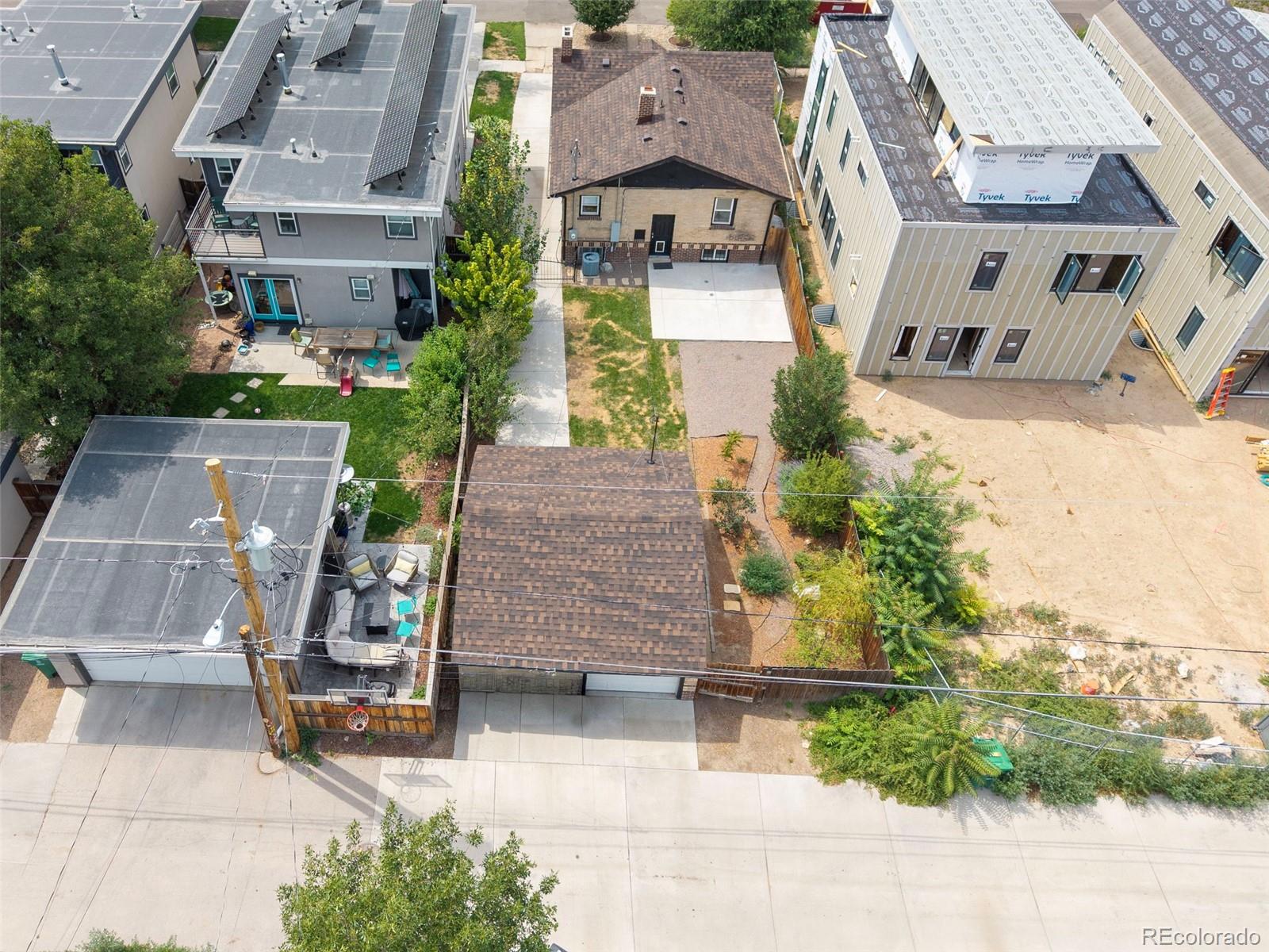 MLS Image #33 for 2628 n josephine street,denver, Colorado