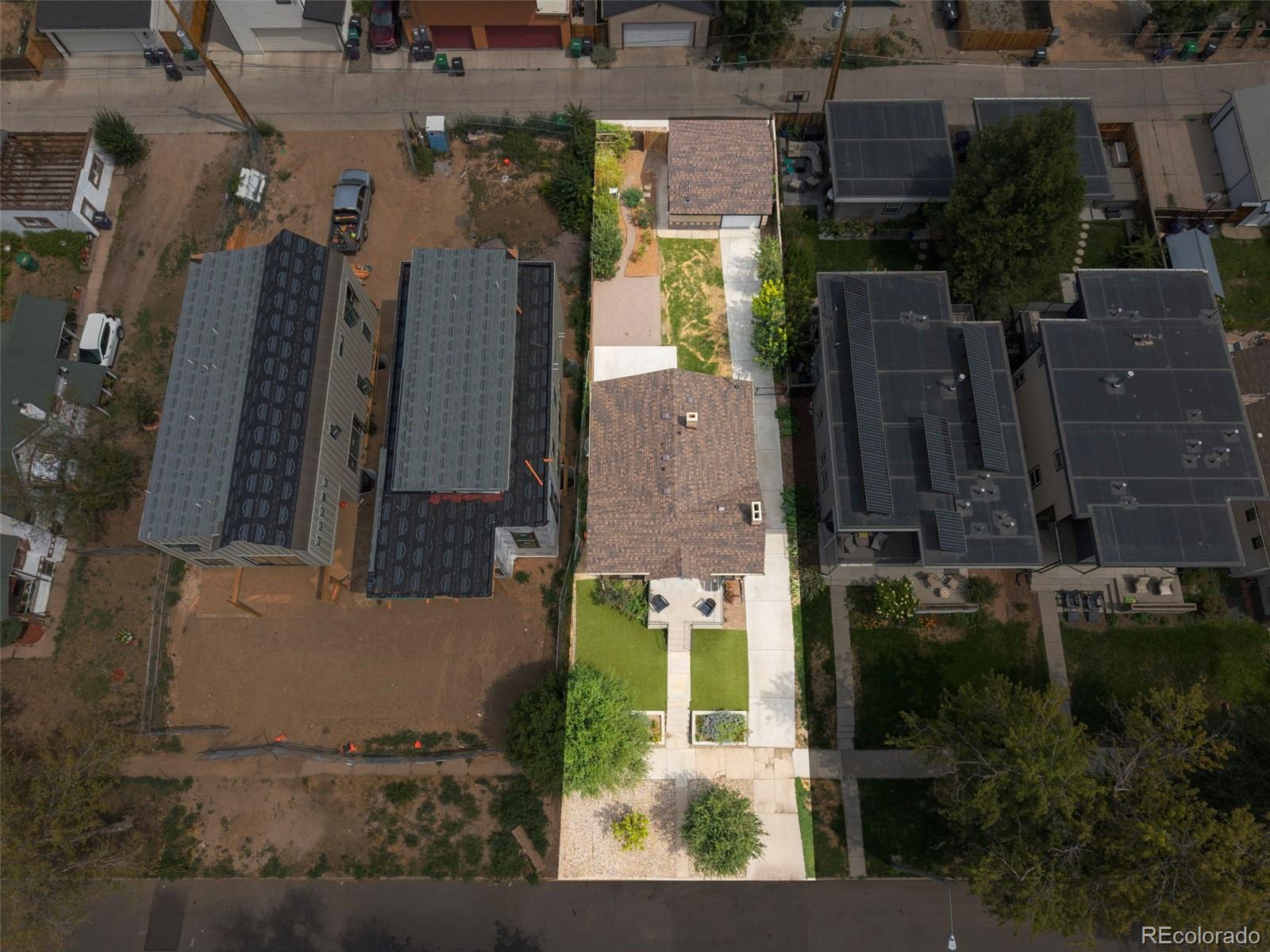 MLS Image #34 for 2628 n josephine street,denver, Colorado