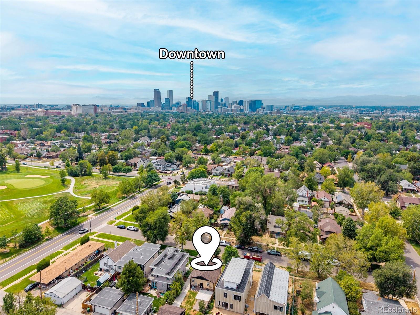 MLS Image #35 for 2628 n josephine street,denver, Colorado