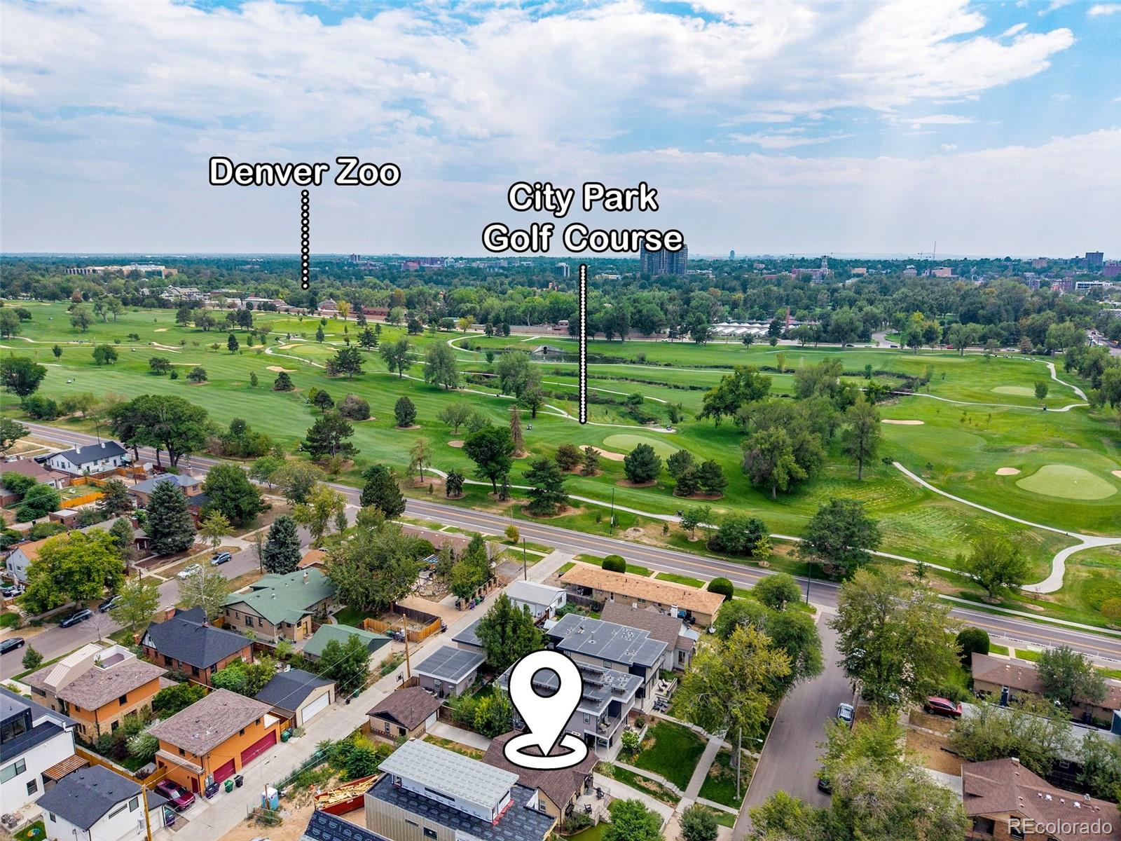 MLS Image #36 for 2628 n josephine street,denver, Colorado
