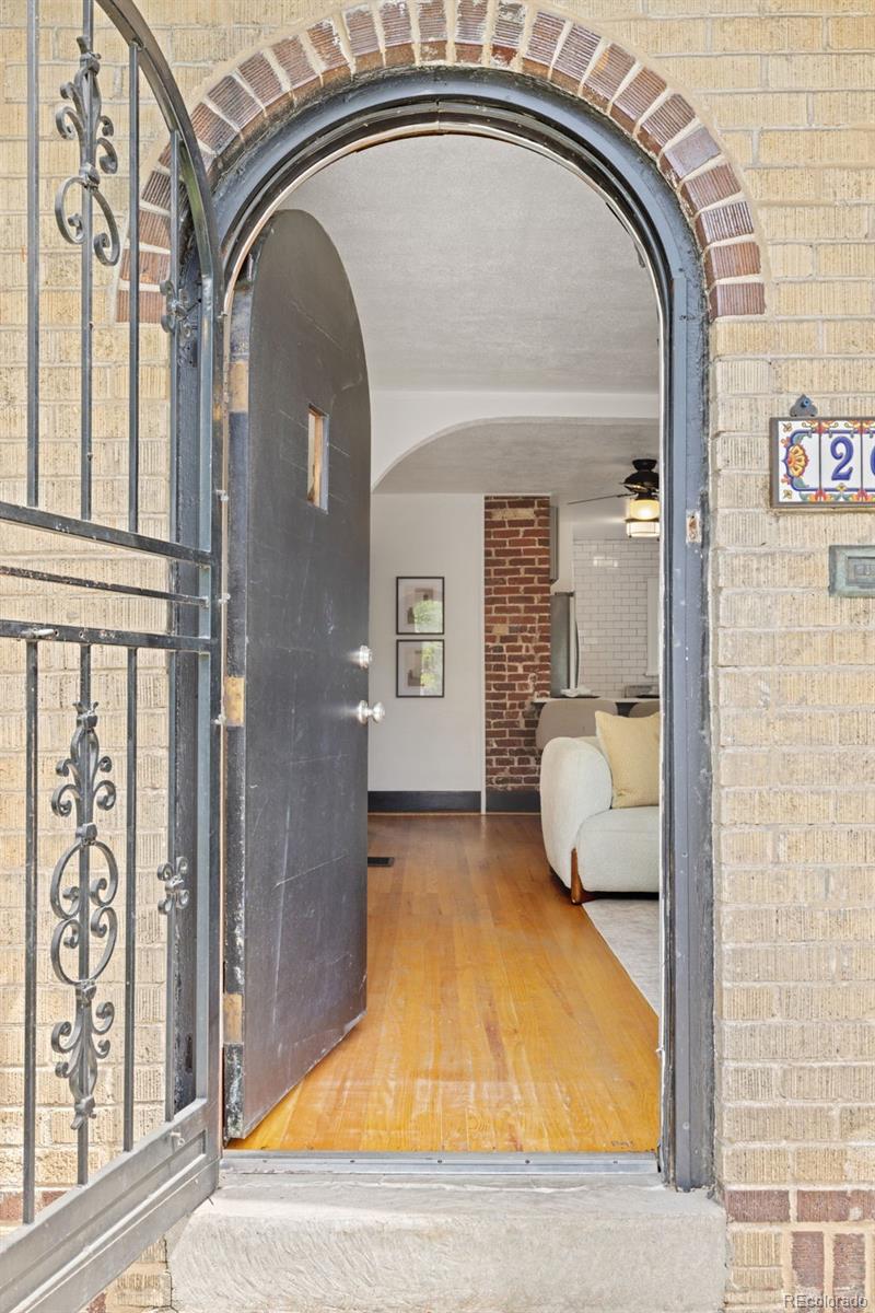 MLS Image #4 for 2628 n josephine street,denver, Colorado