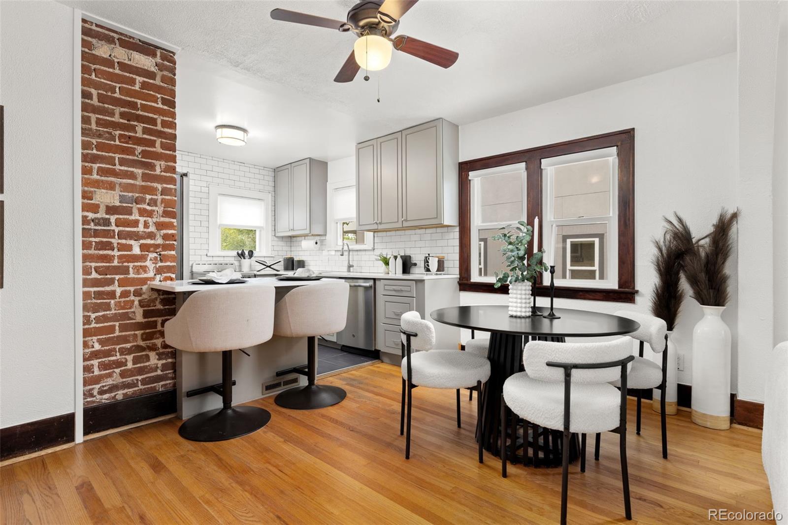 MLS Image #8 for 2628 n josephine street,denver, Colorado