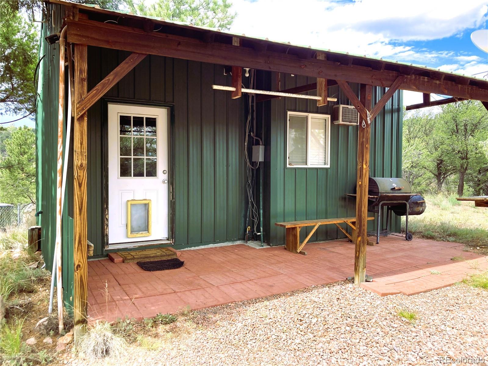MLS Image #23 for 1209  coyote run,cotopaxi, Colorado
