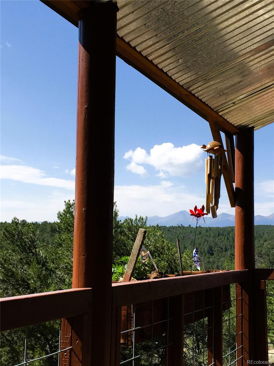 MLS Image #3 for 1209  coyote run,cotopaxi, Colorado